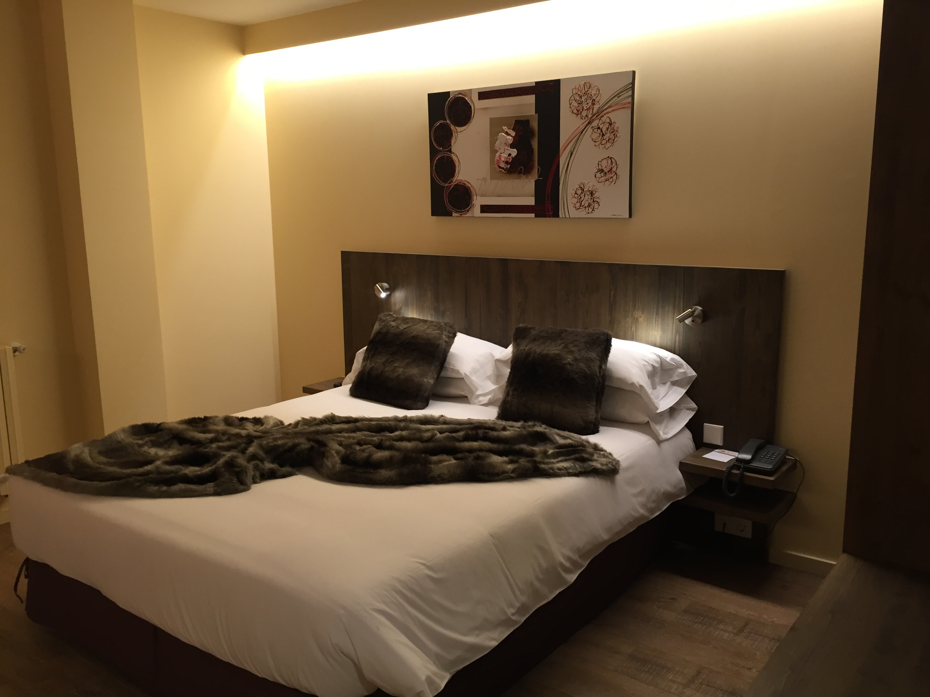 Family Room Standard