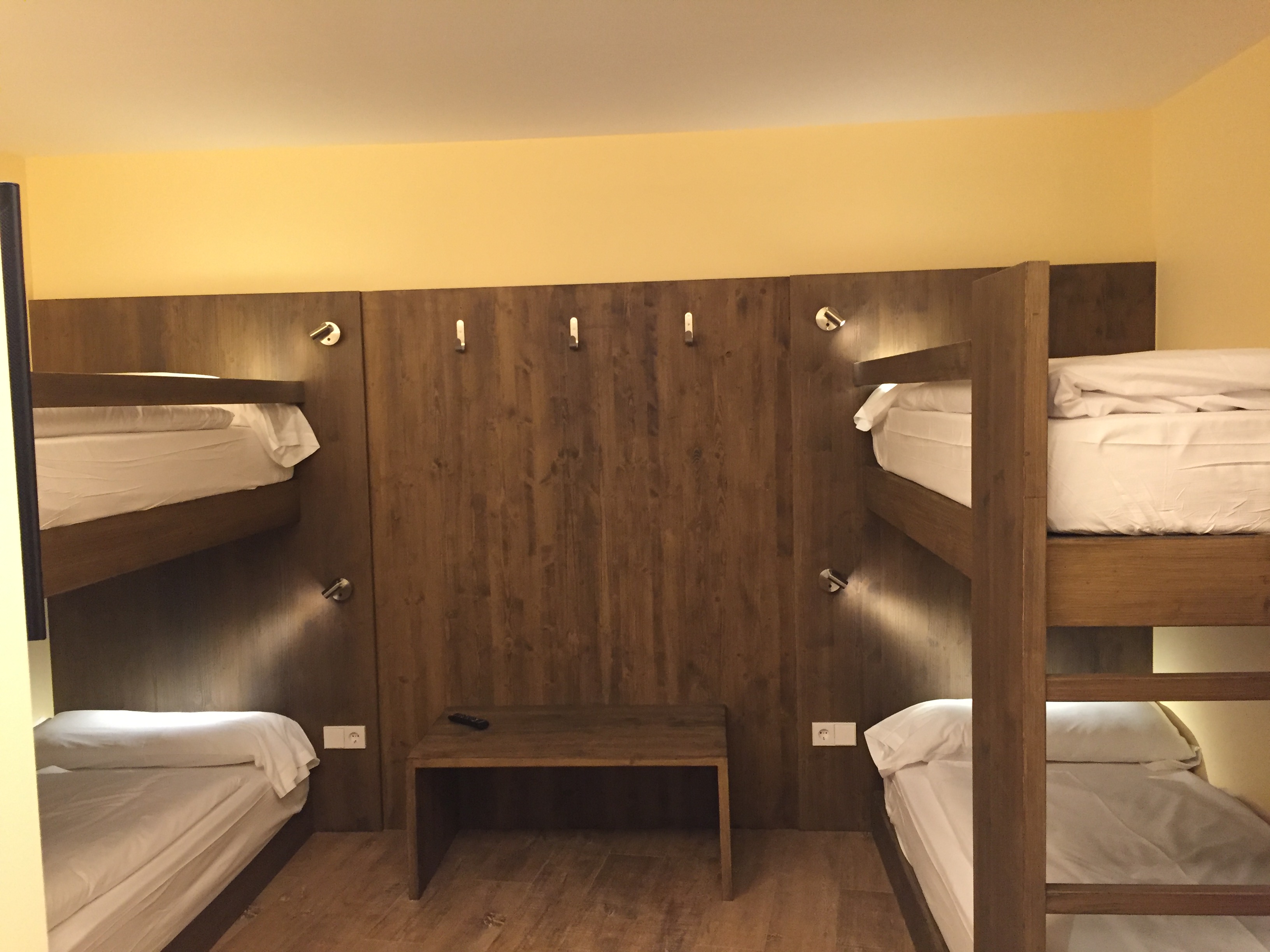 Family Room Standard