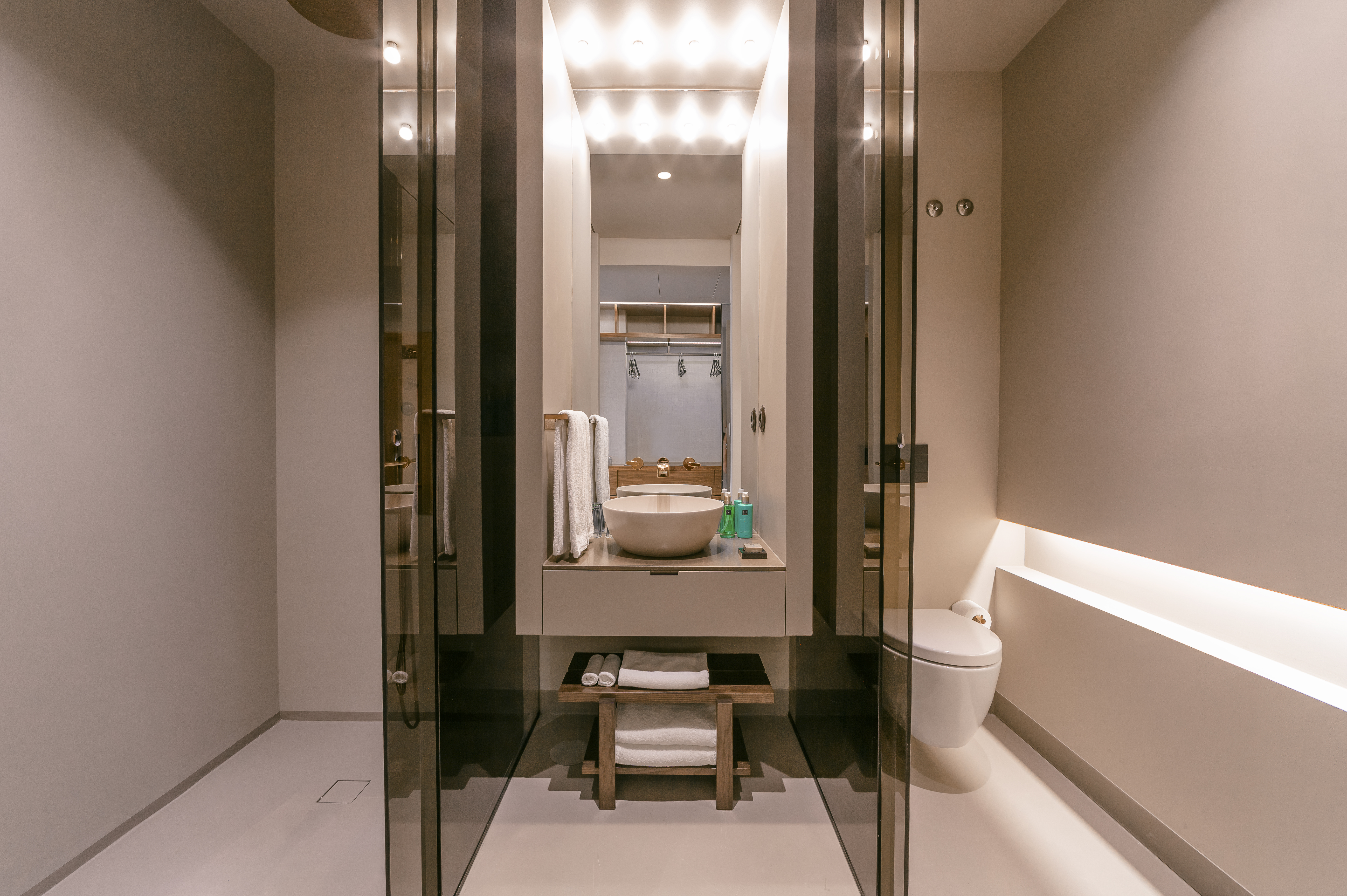 Double or Twin Standard