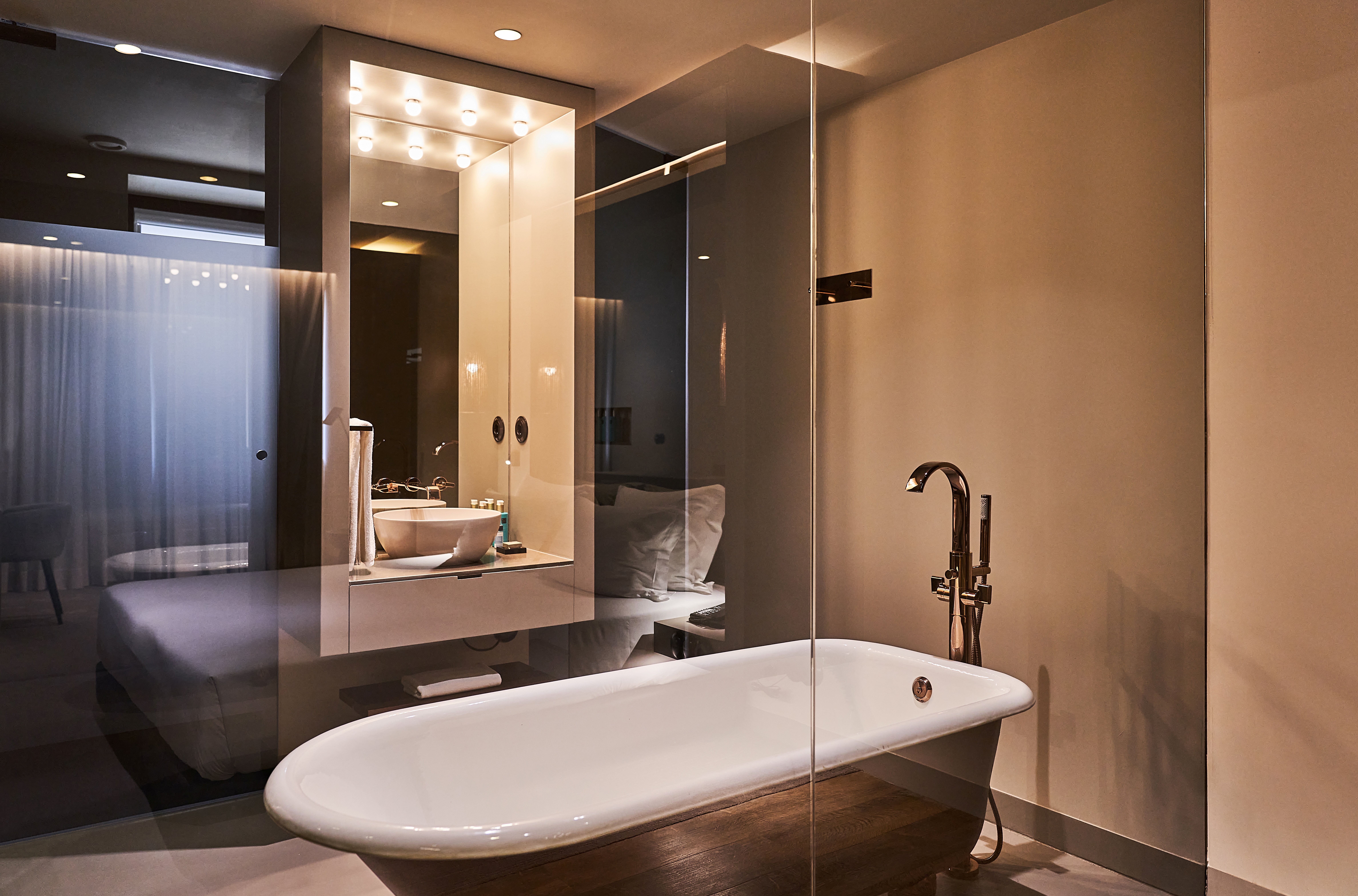 Junior Suite Classic