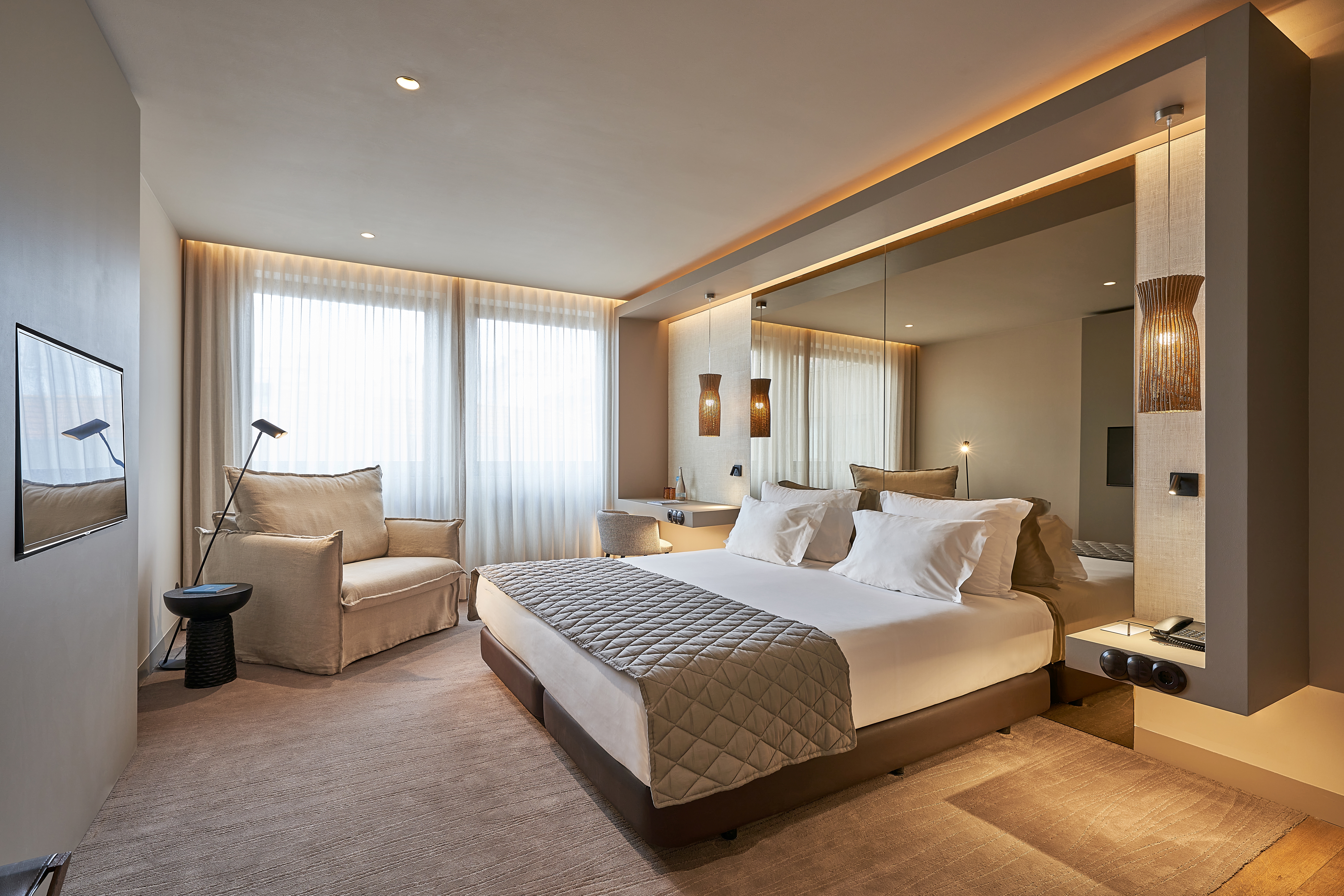 Double Single Classic