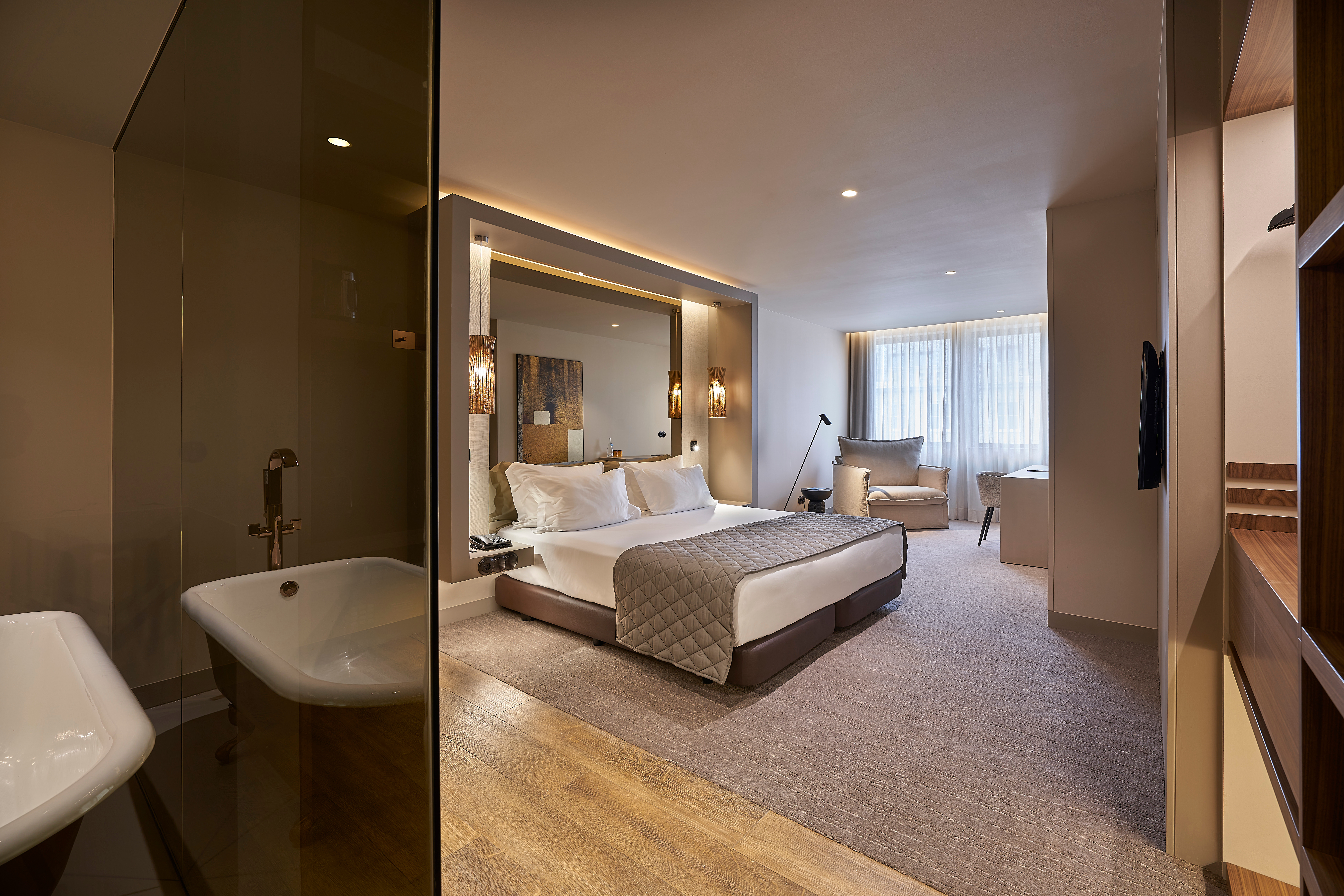 Junior Suite Standard