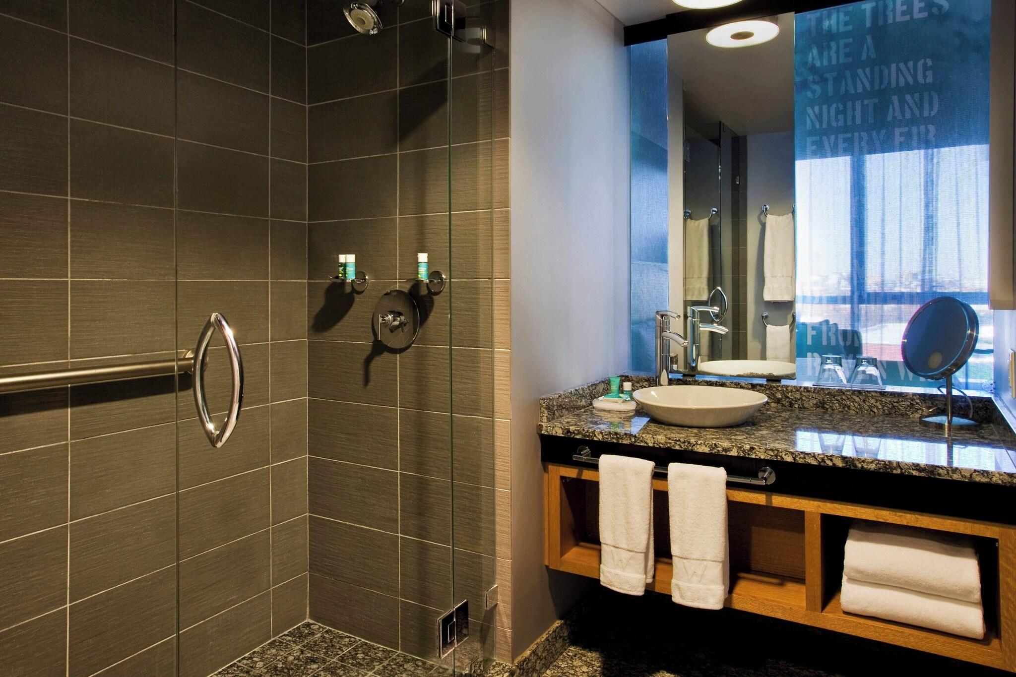 Double Two Queen Beds