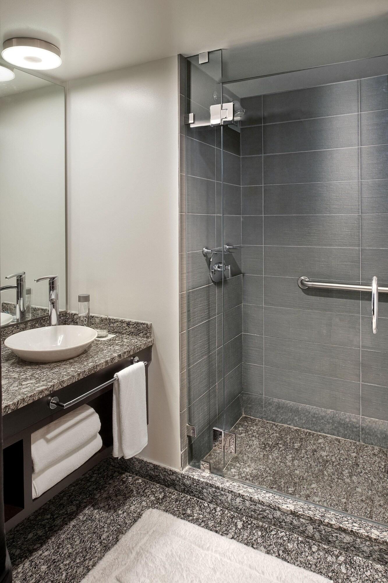 Double Two Queen Beds