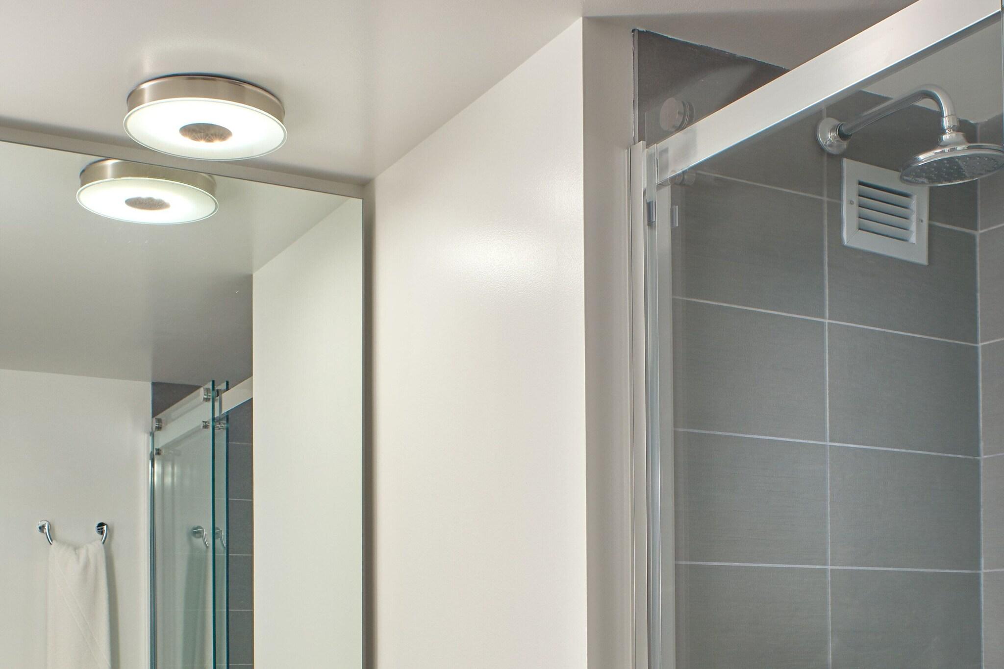 Double Two Queen Beds