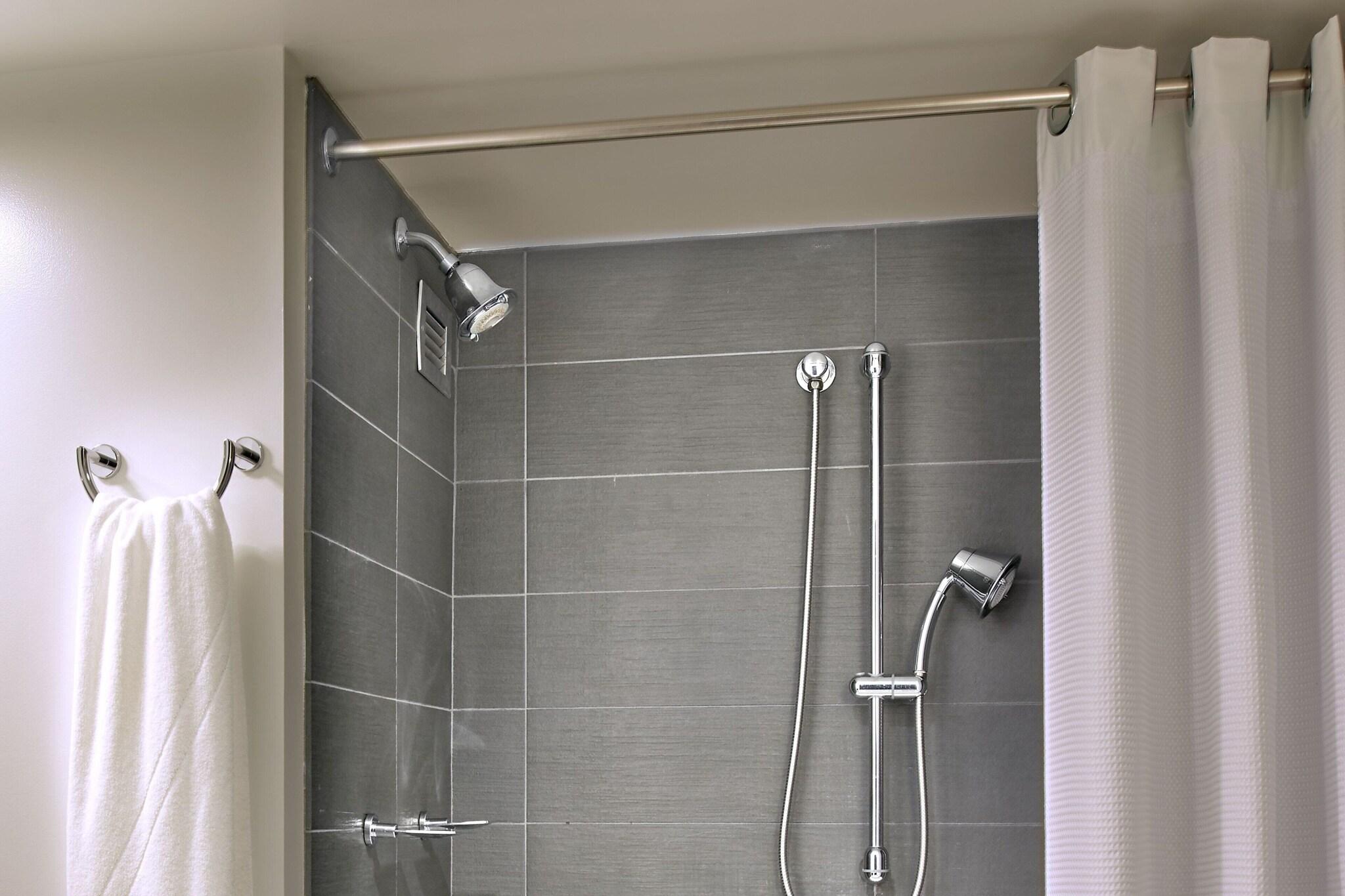 Double Two Queen Beds