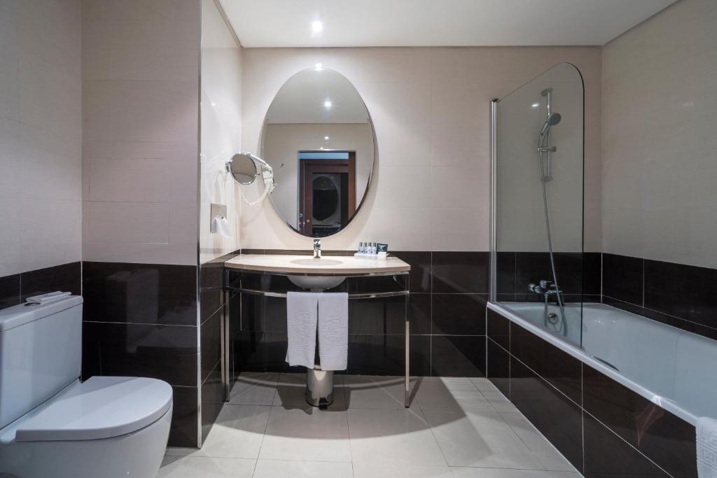 Junior Suite Standard