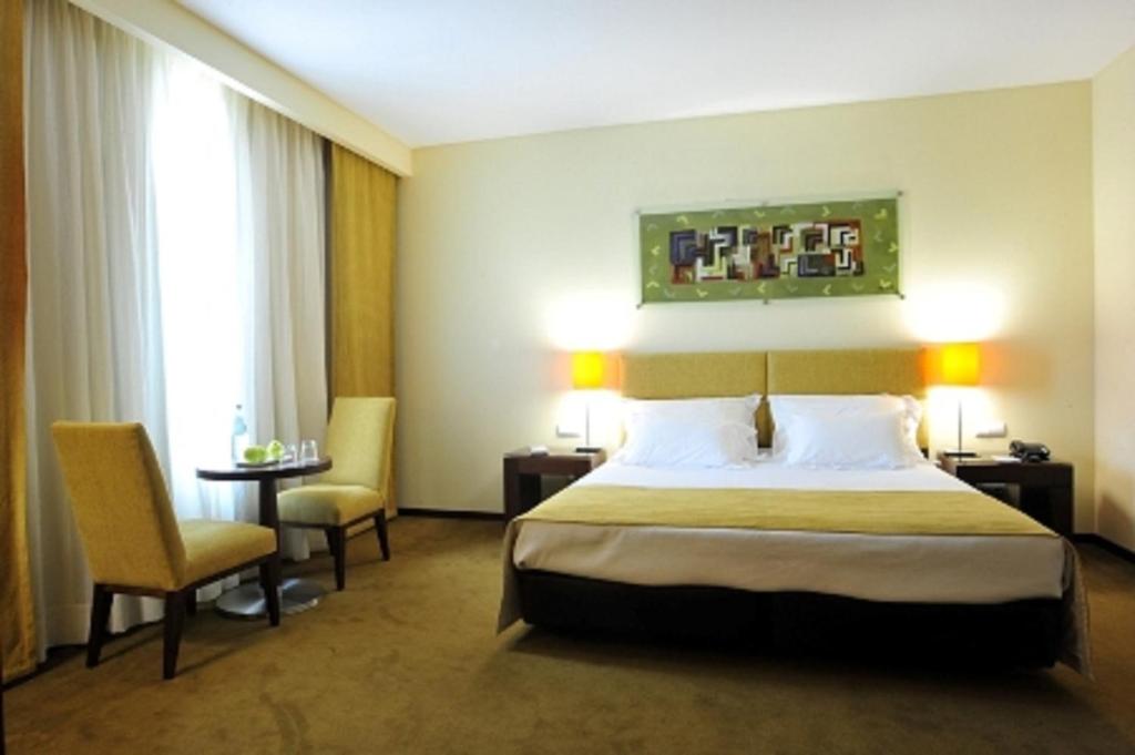 Junior Suite Standard