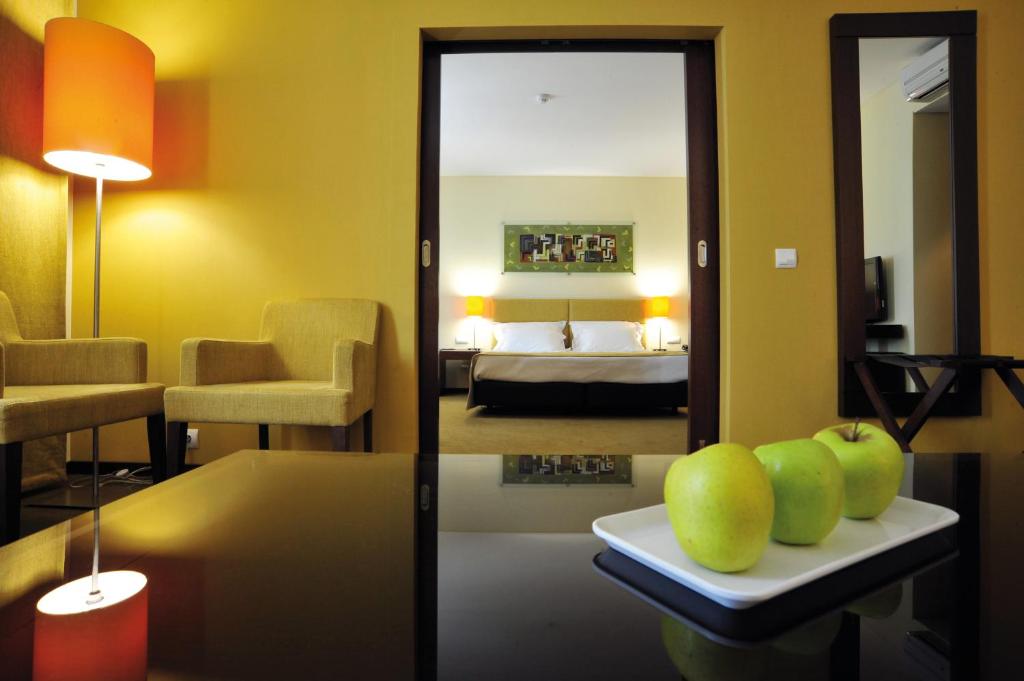 Junior Suite Standard