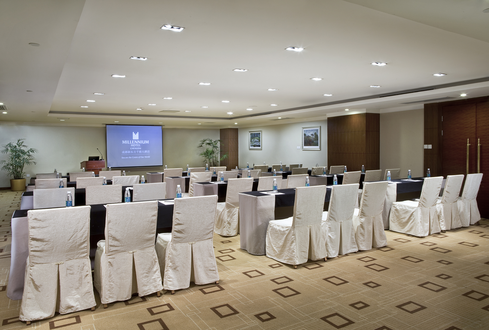 Conferences