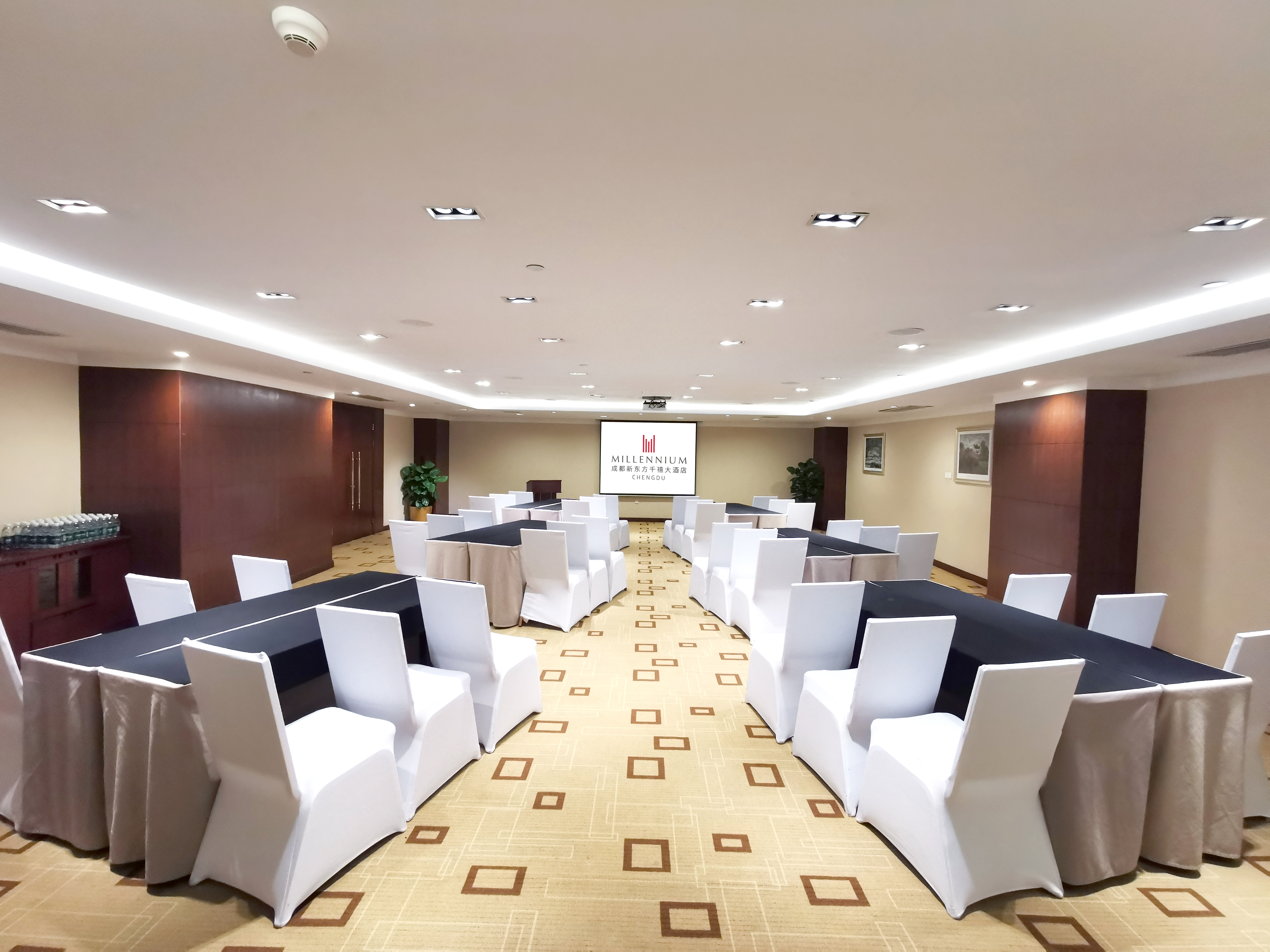 Conferences