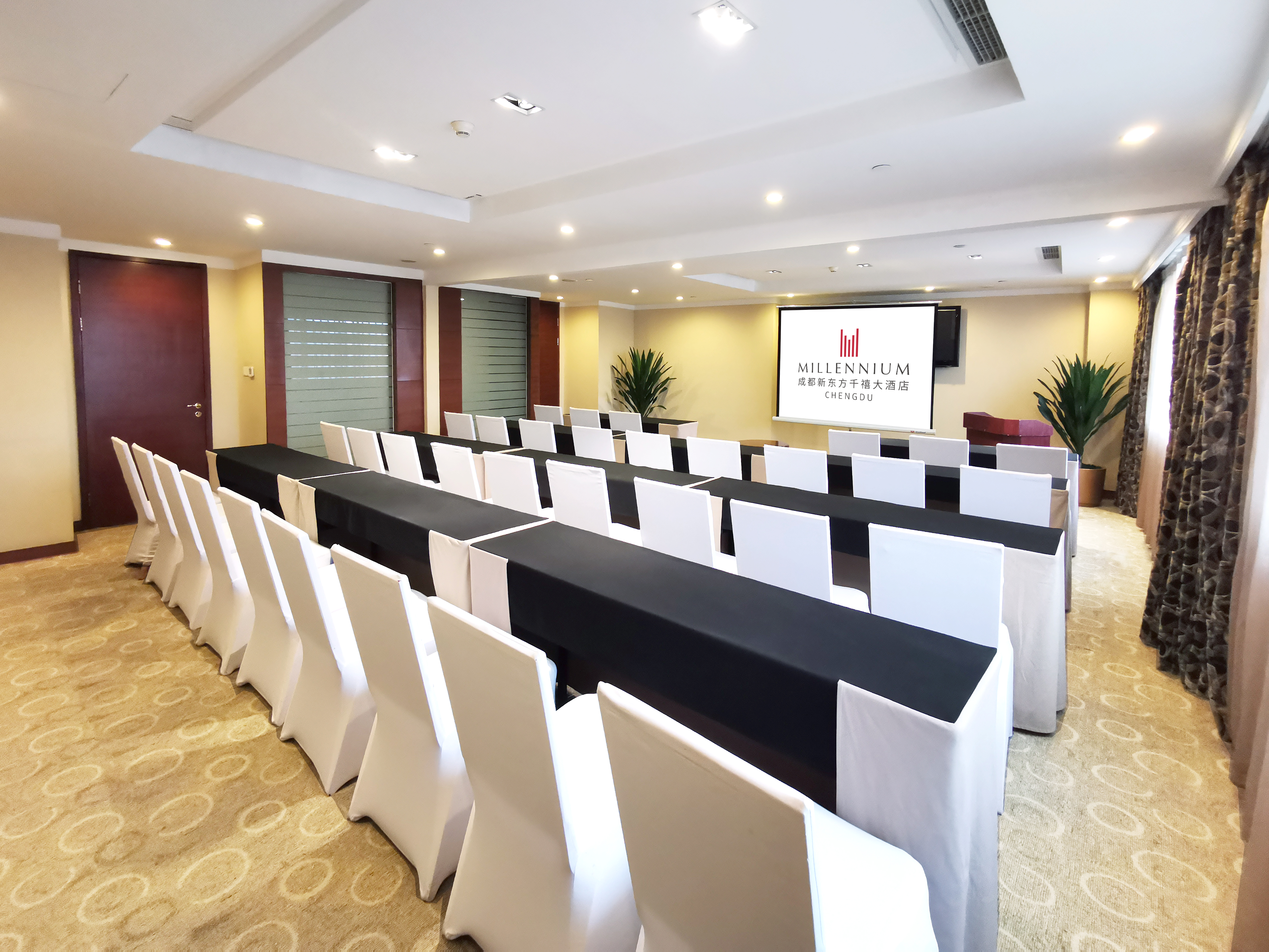 Conferences
