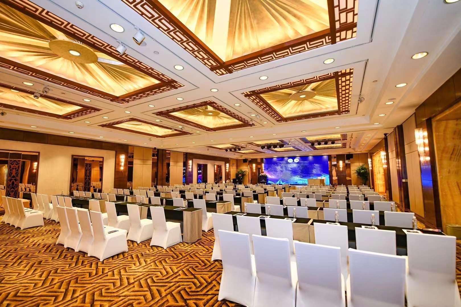 Conferences