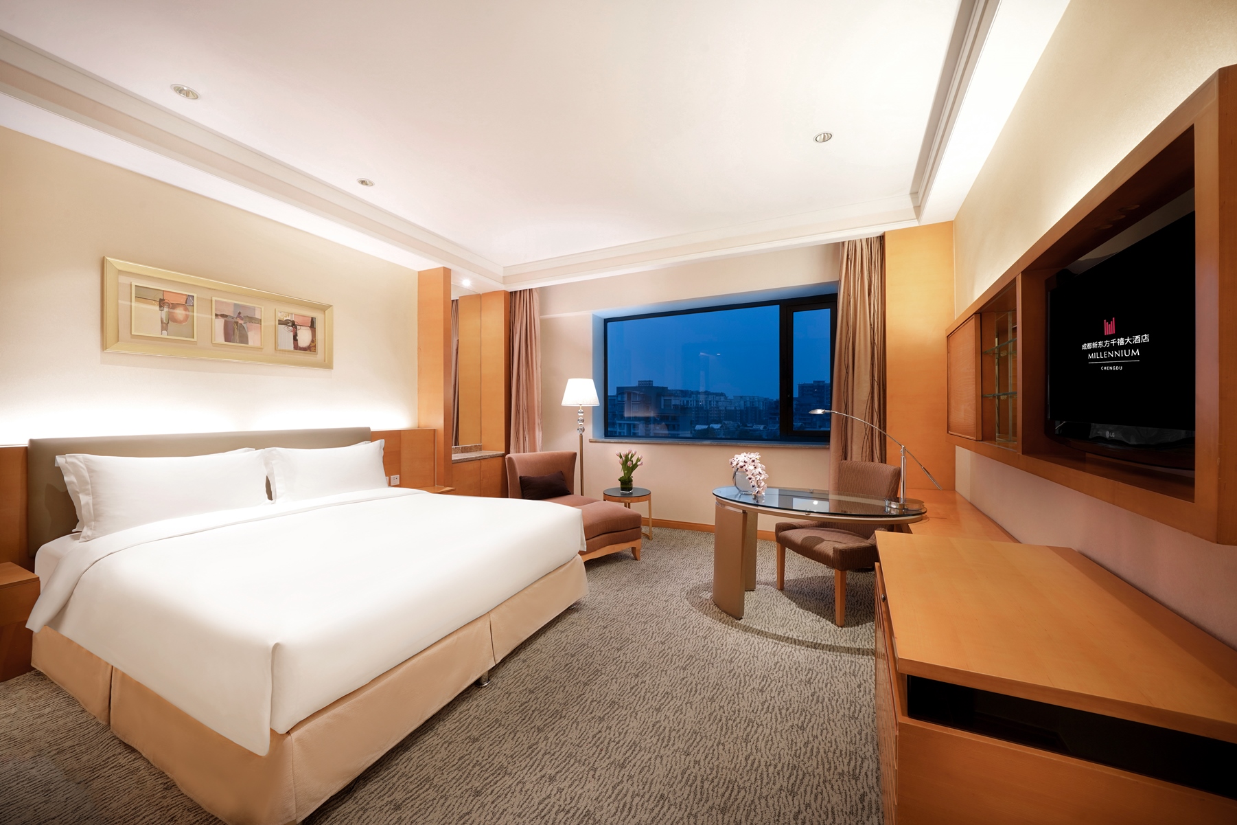 Double Deluxe