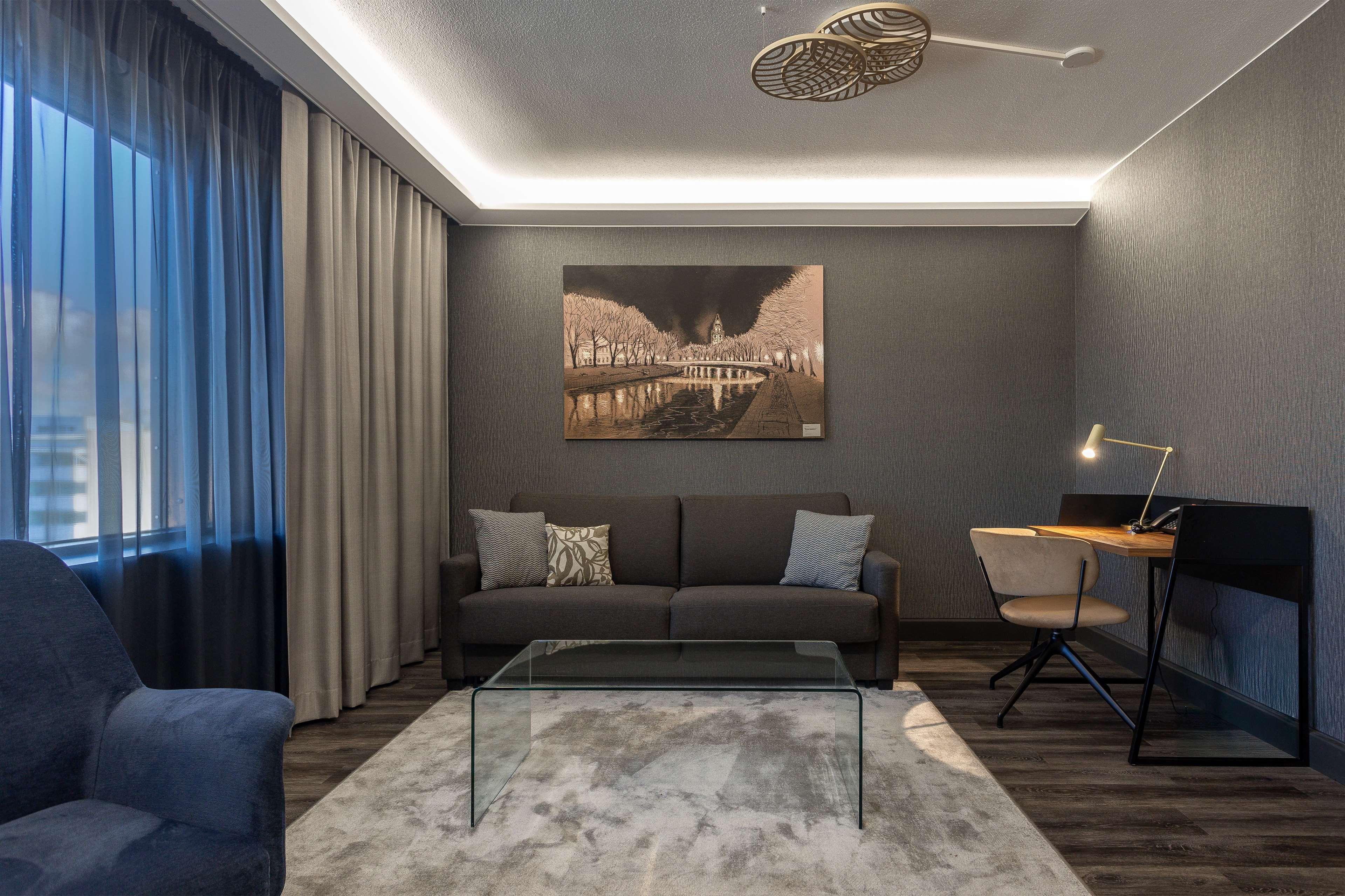 Family Room Standard