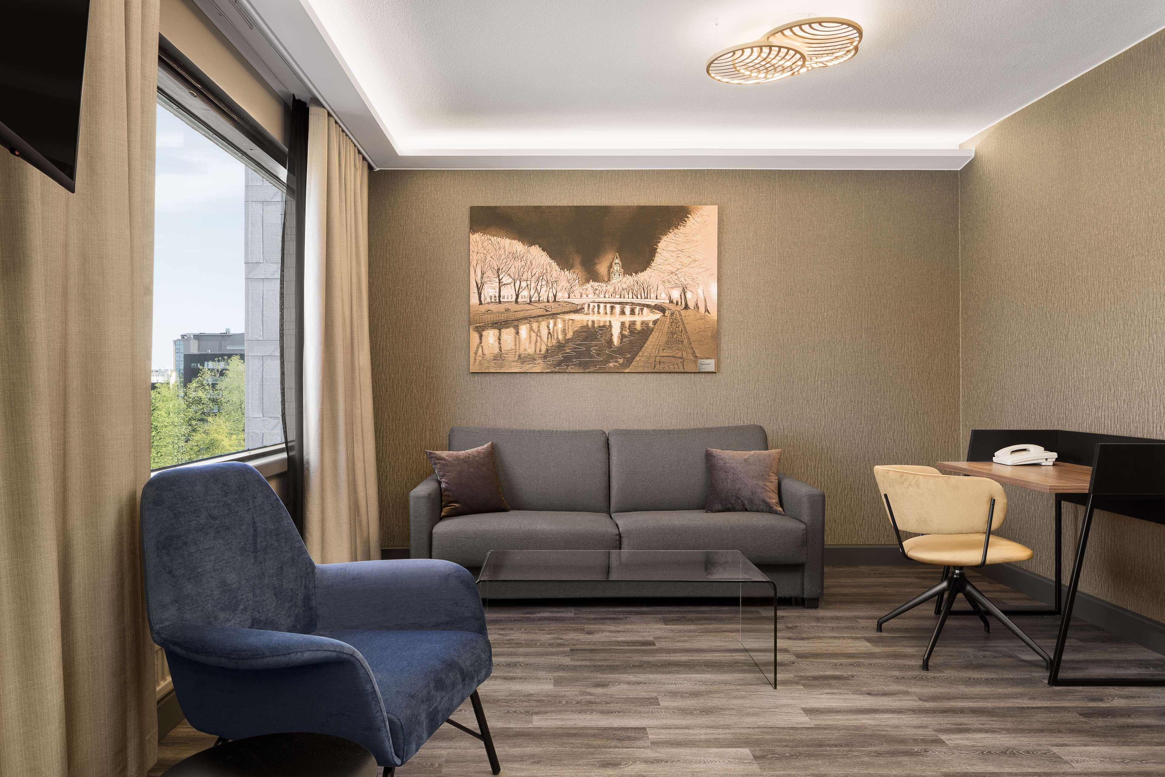 Family Room Standard