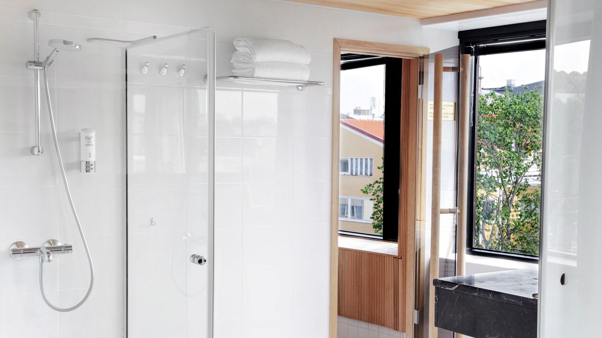 Suite Executive King Bed