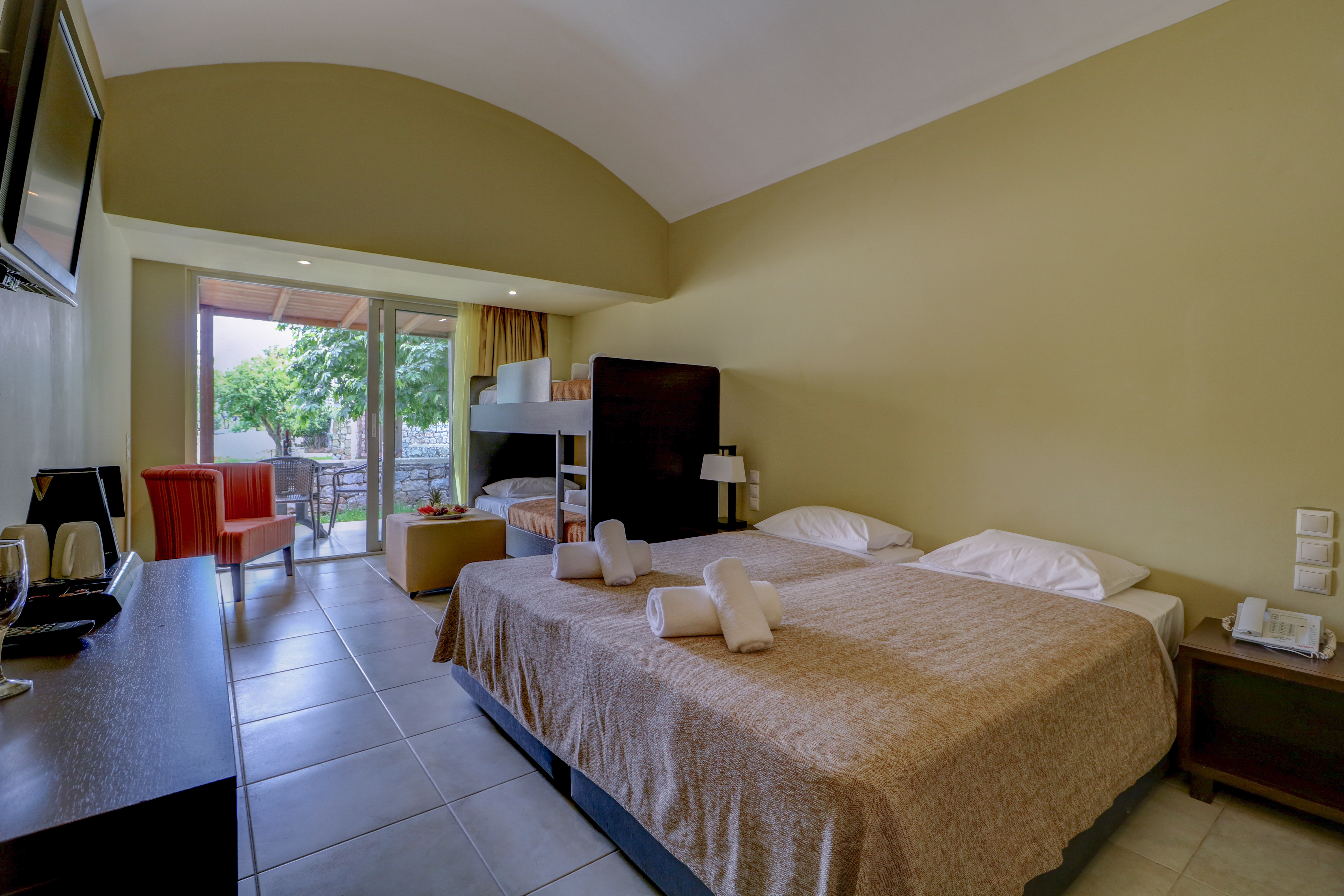 Family Room Standard