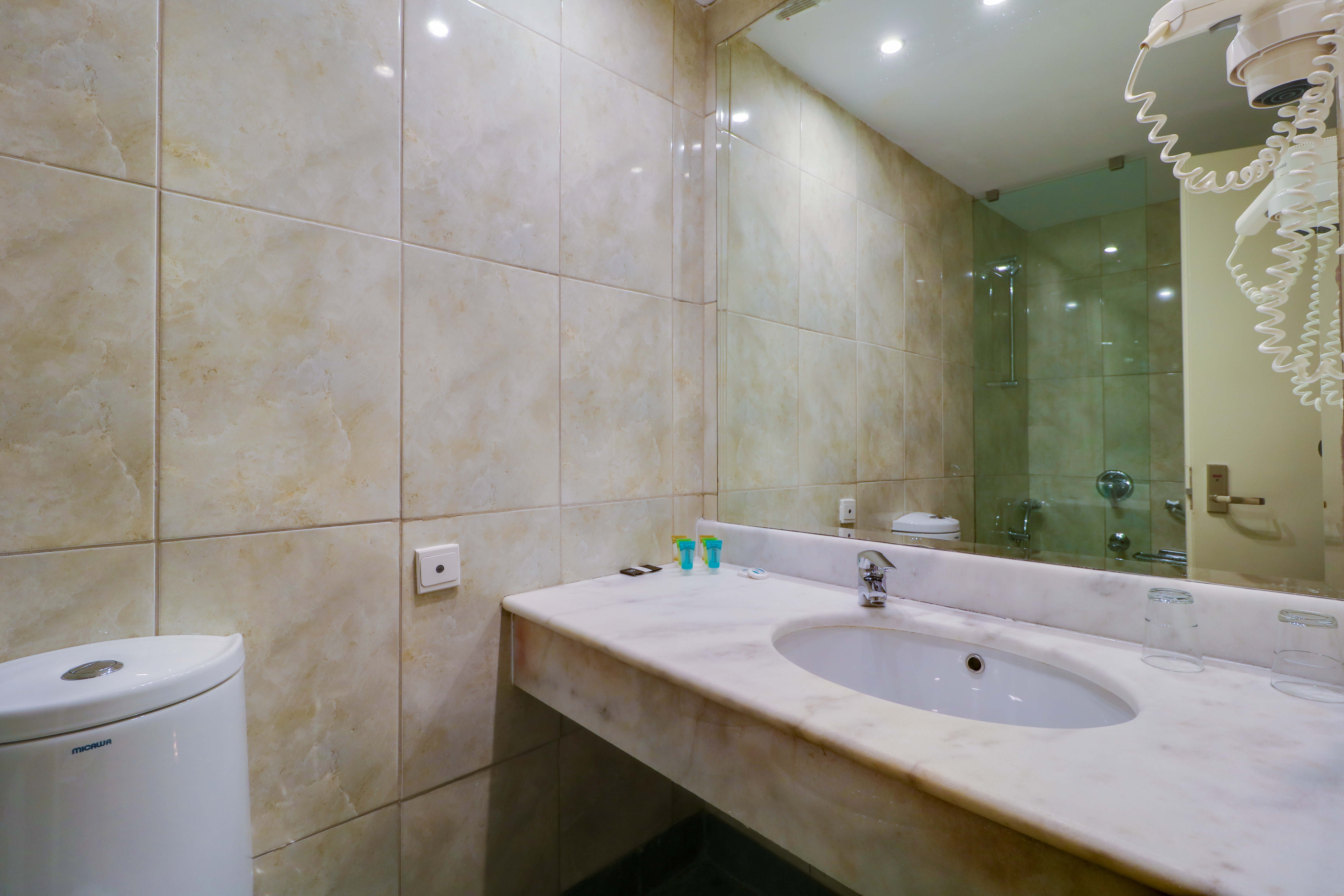 Family Room Standard