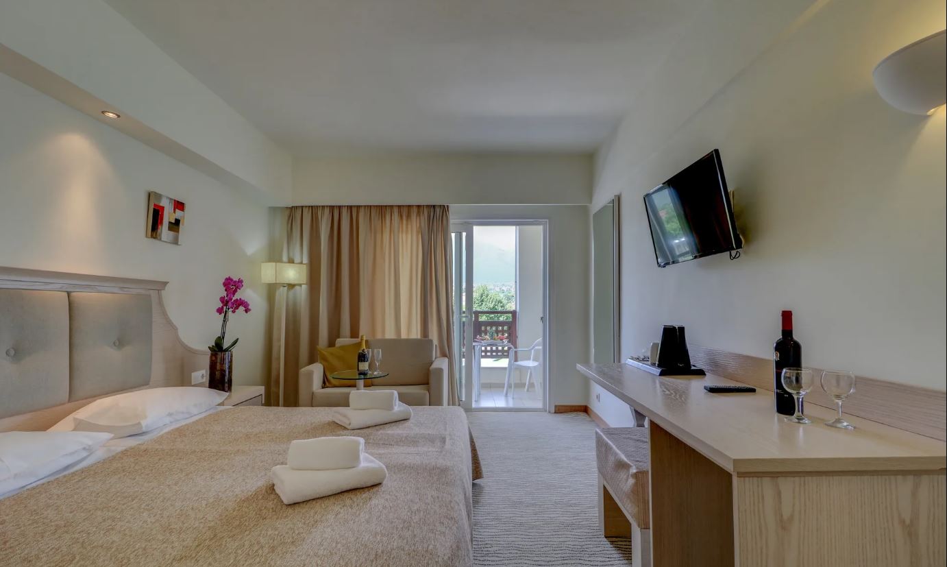 Double or Twin Standard