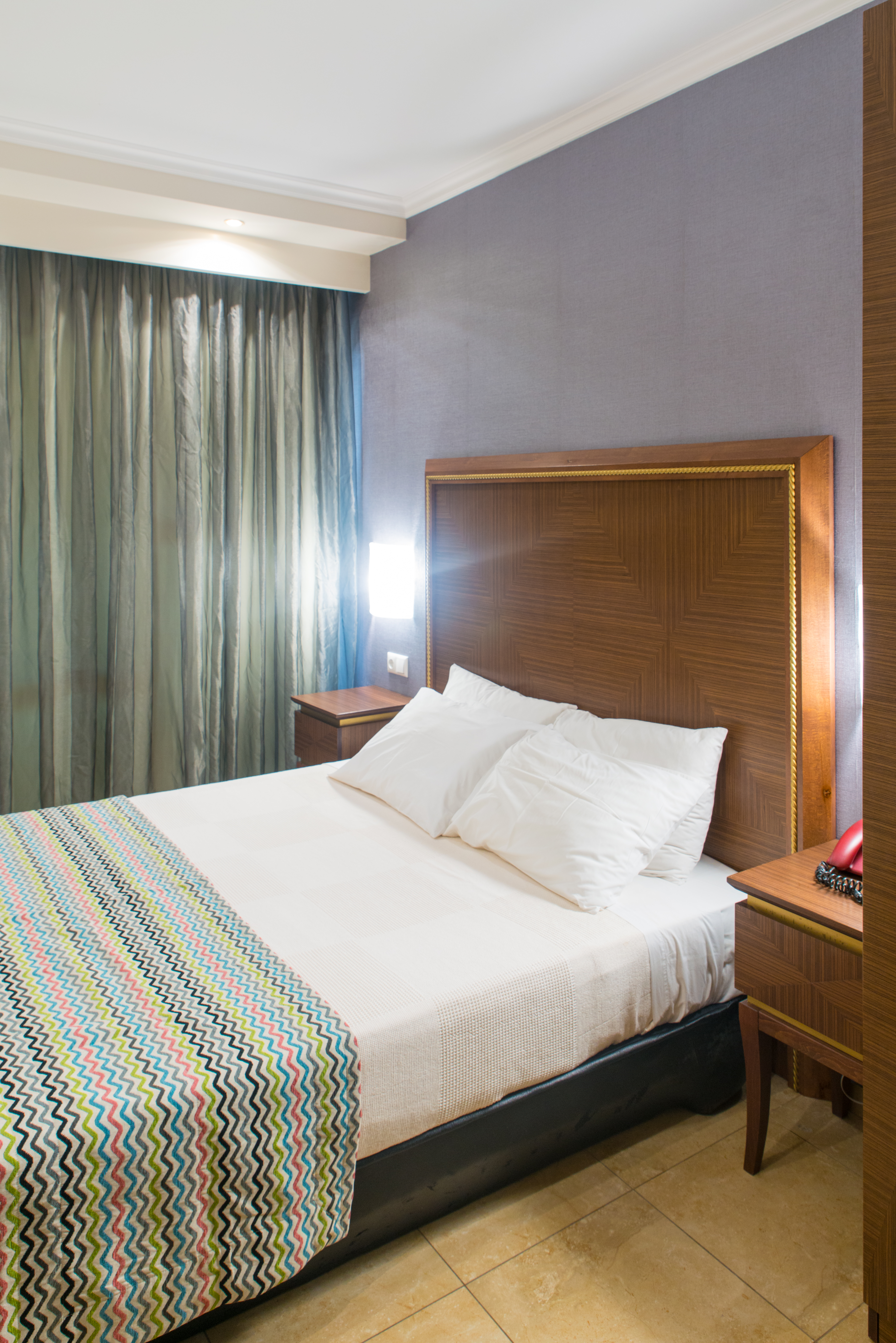 Double or Twin Standard