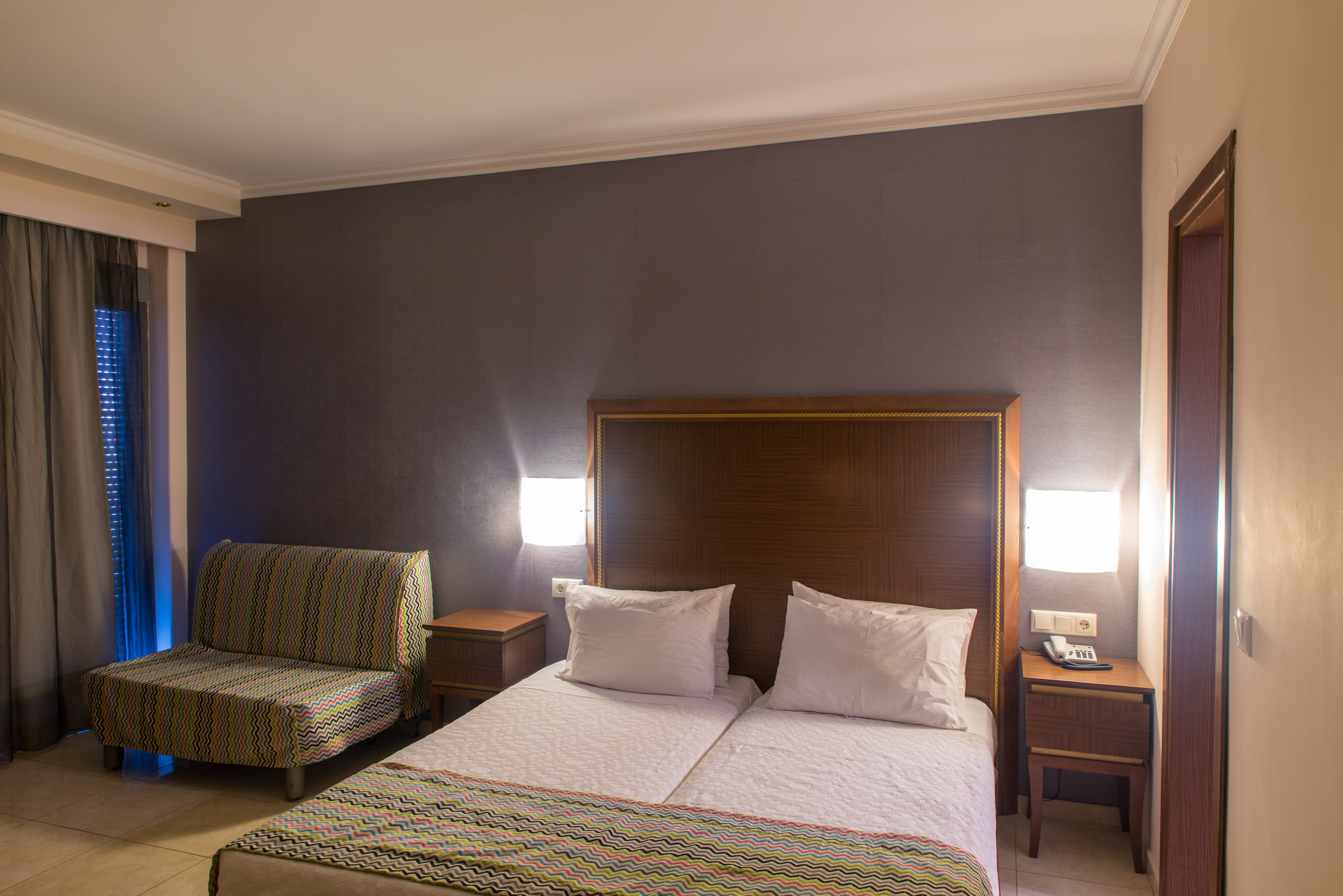 Double or Twin Standard