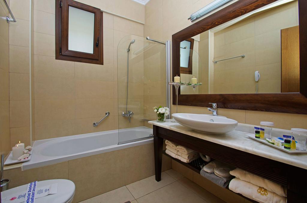 Family Room Standard