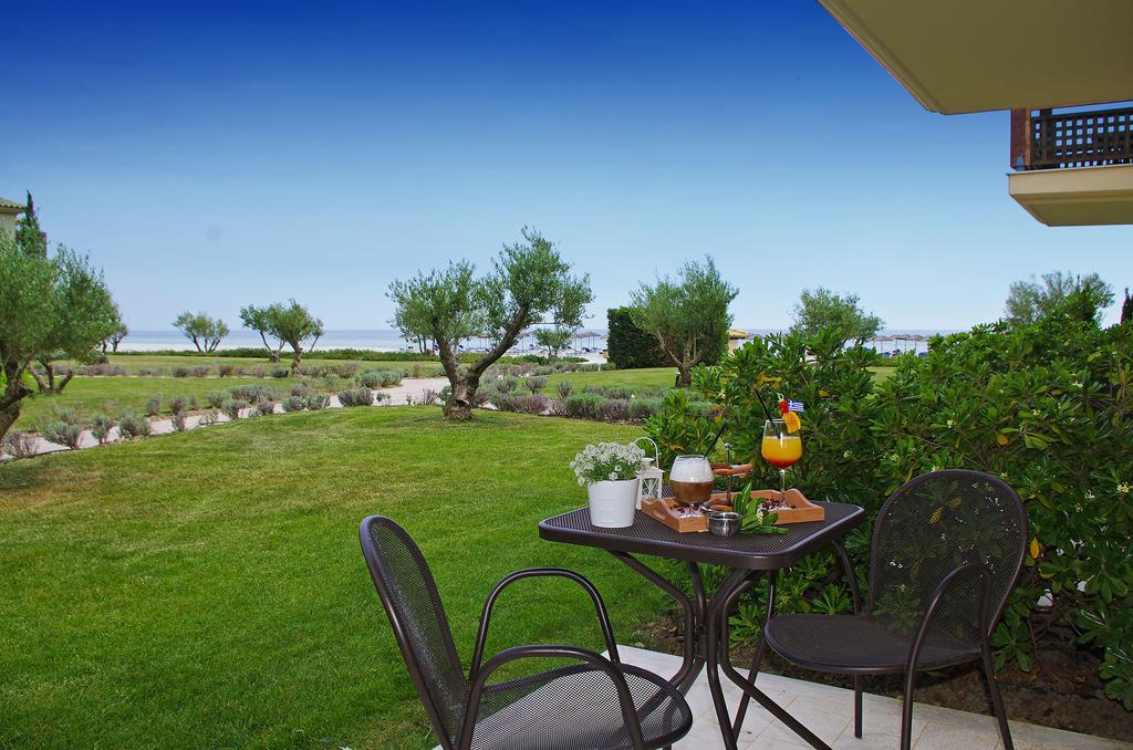 Double or Twin Garden View