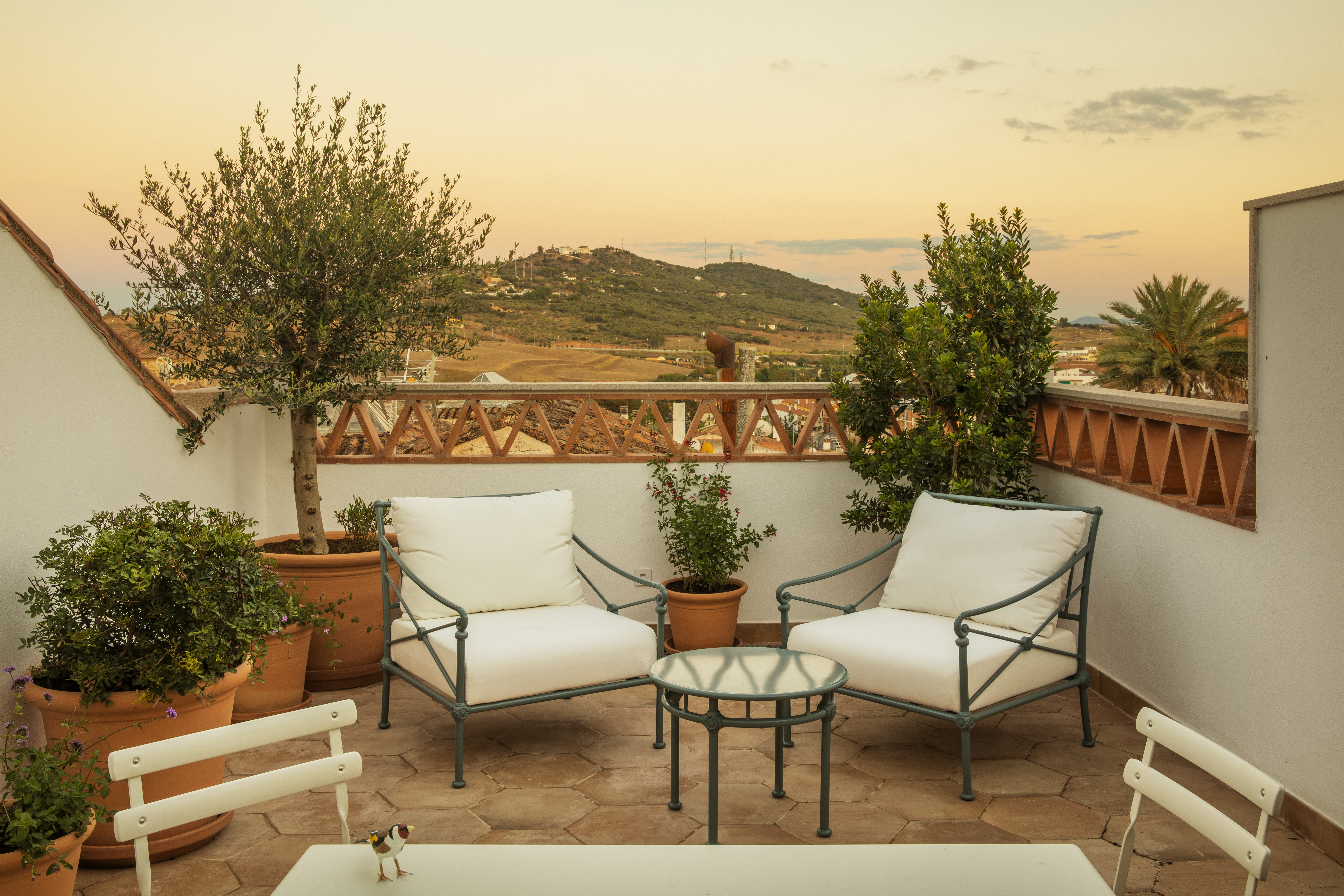 Double or Twin Deluxe