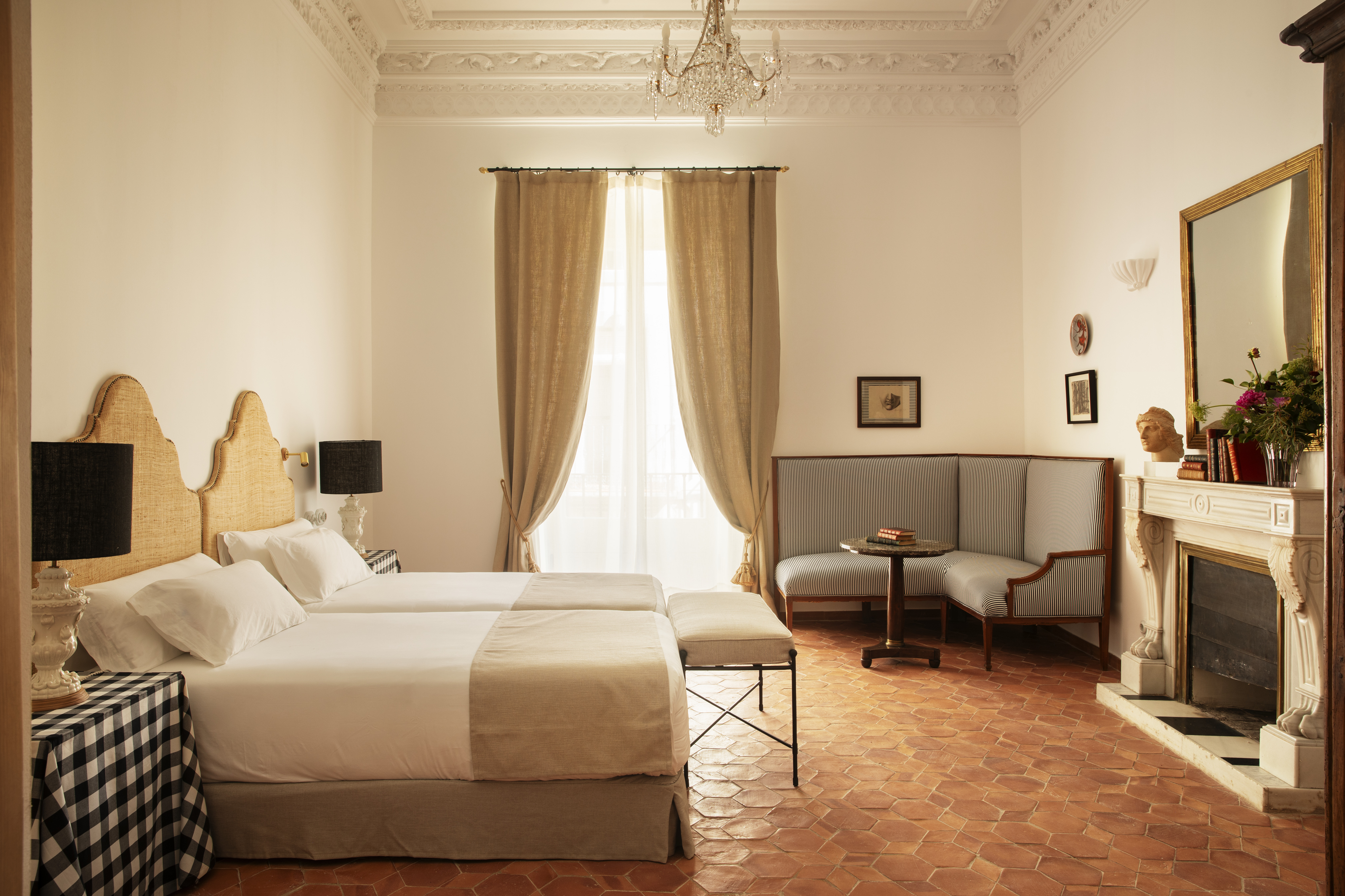 Double or Twin Deluxe