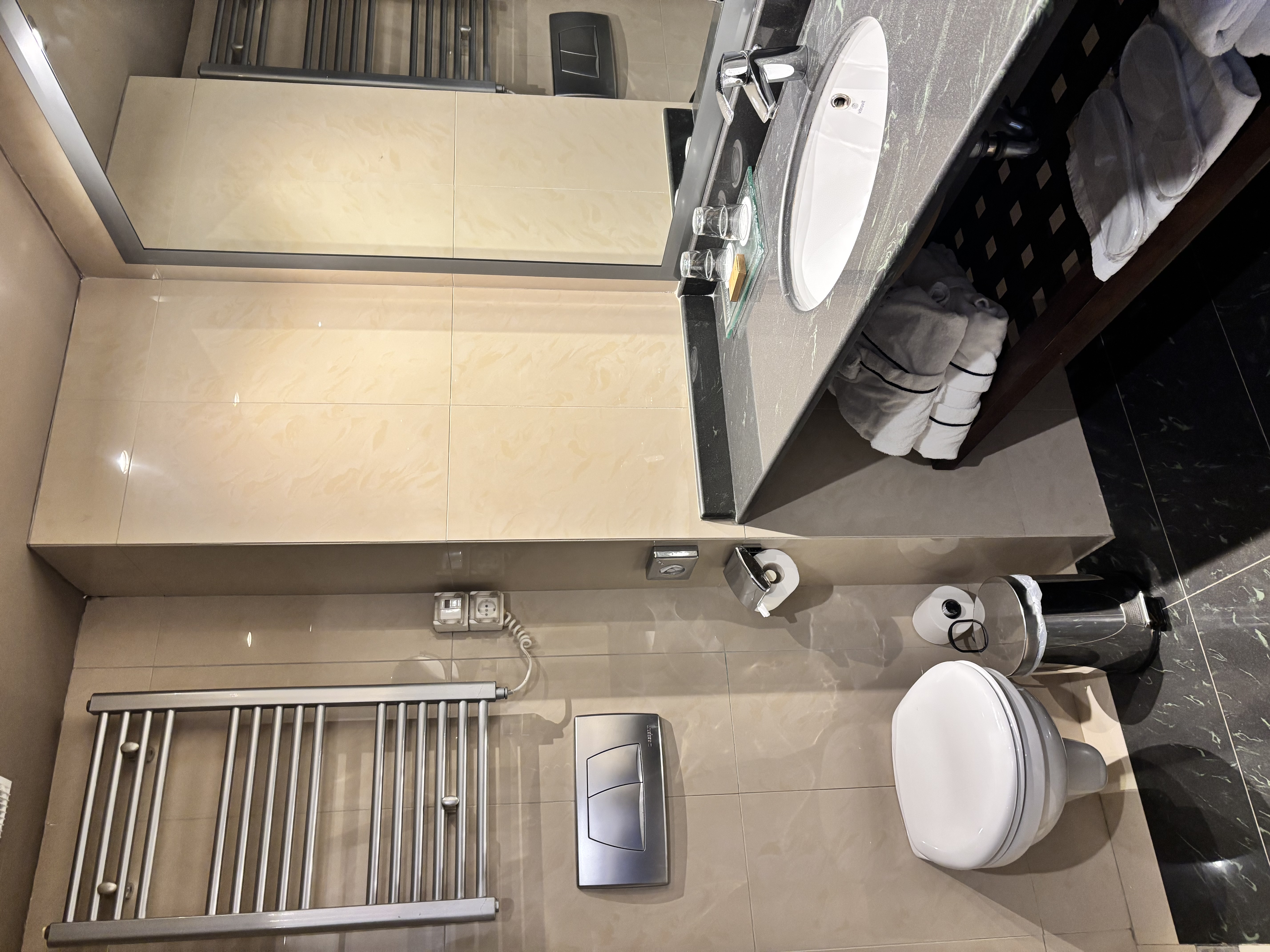 Double or Twin Classic