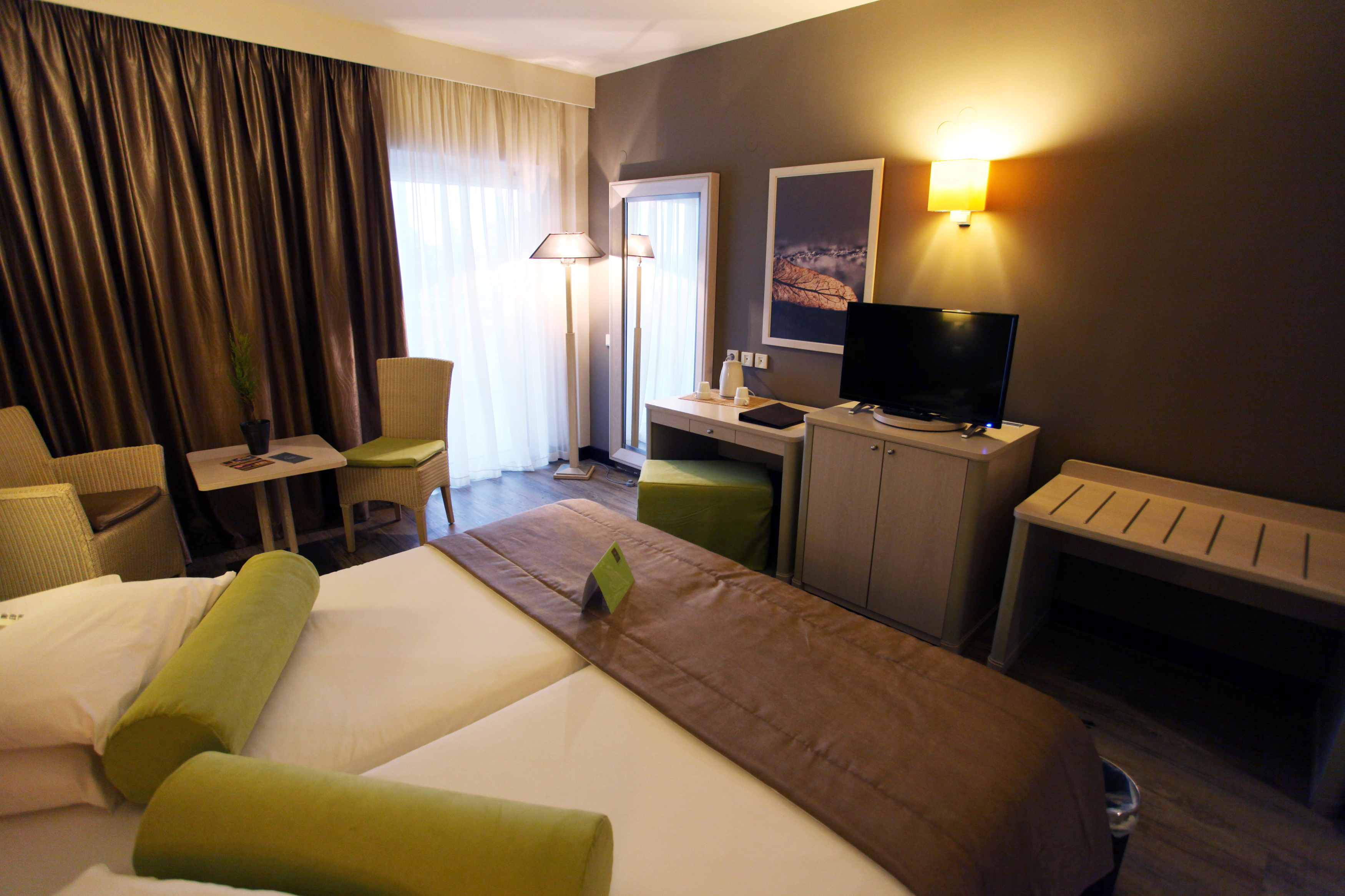 Double or Twin Classic