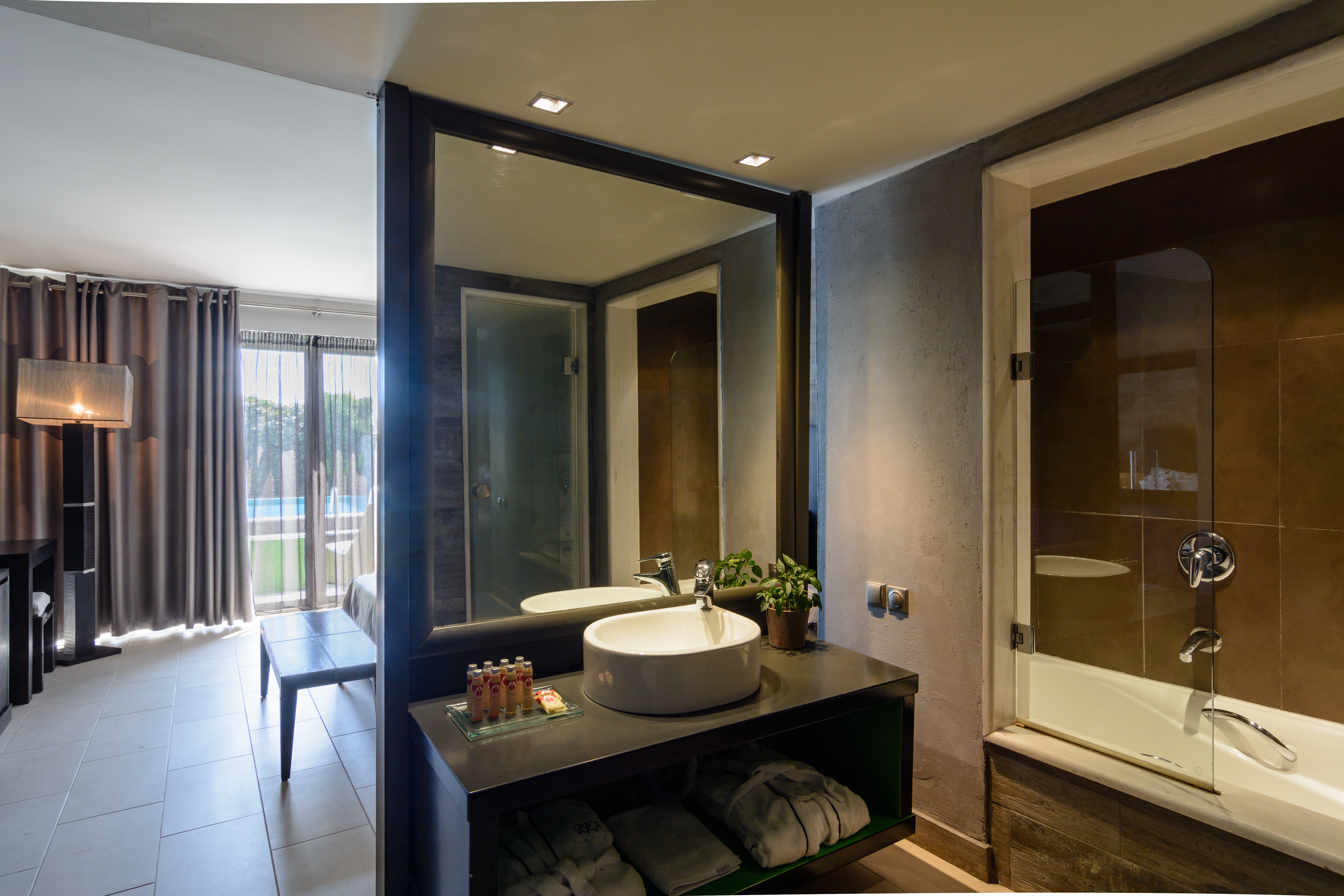 Bungalow with Private Pool