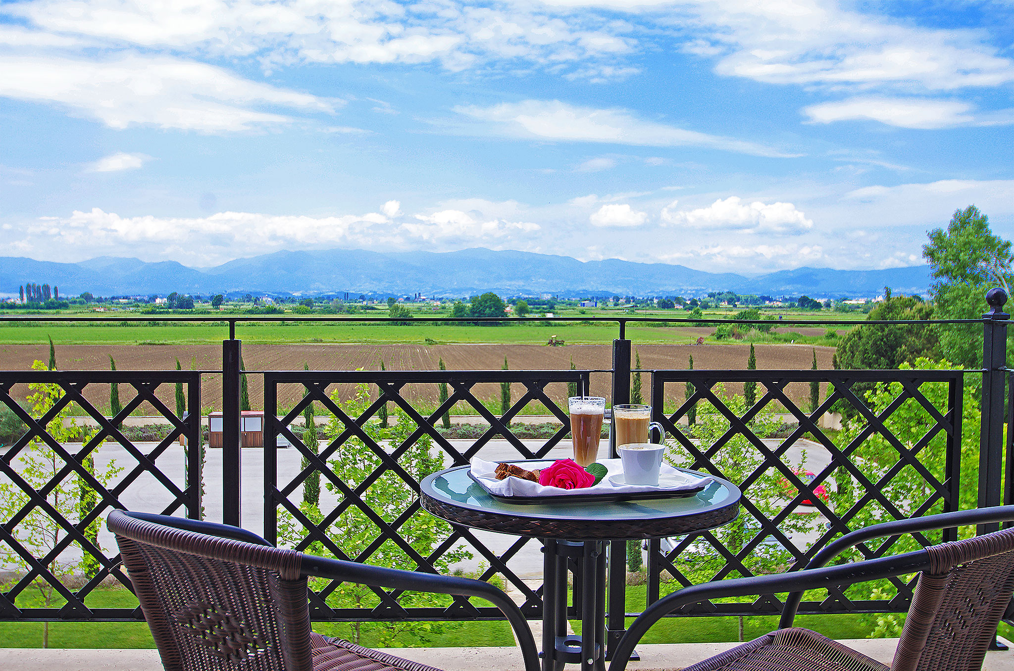 Double or Twin Standard