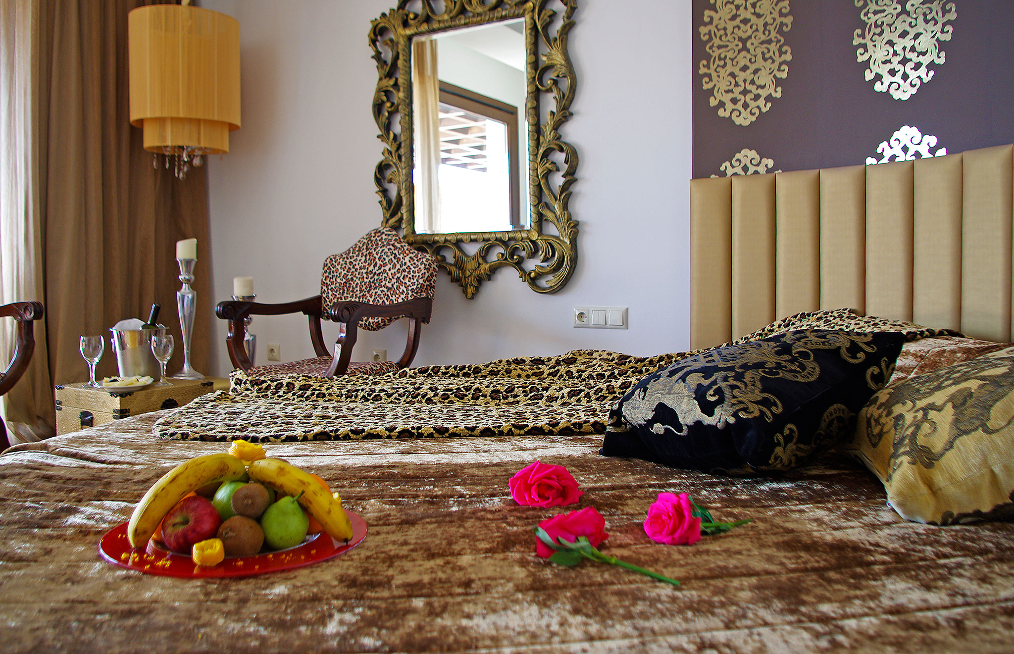 Junior Suite Standard