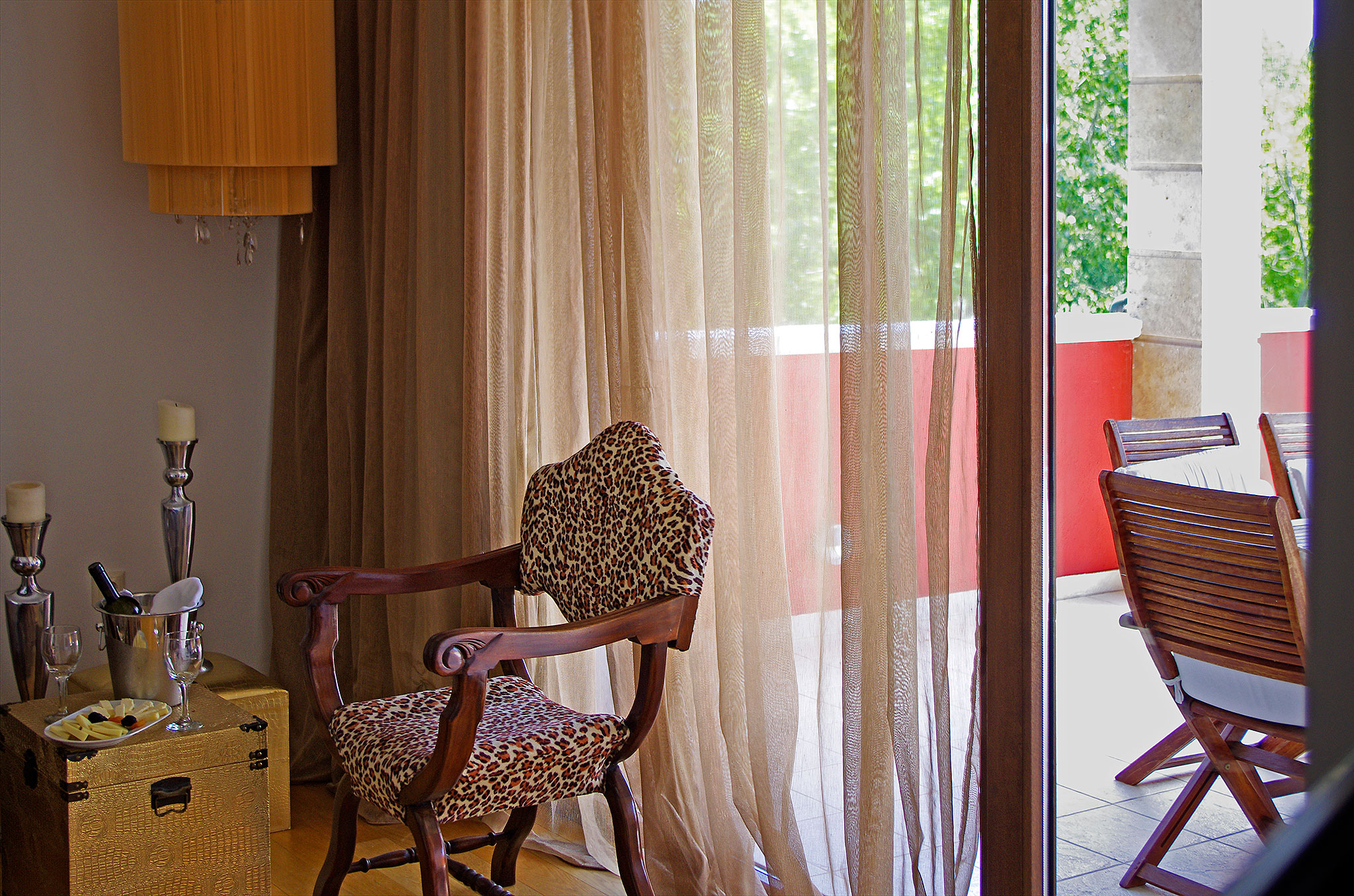 Junior Suite Standard