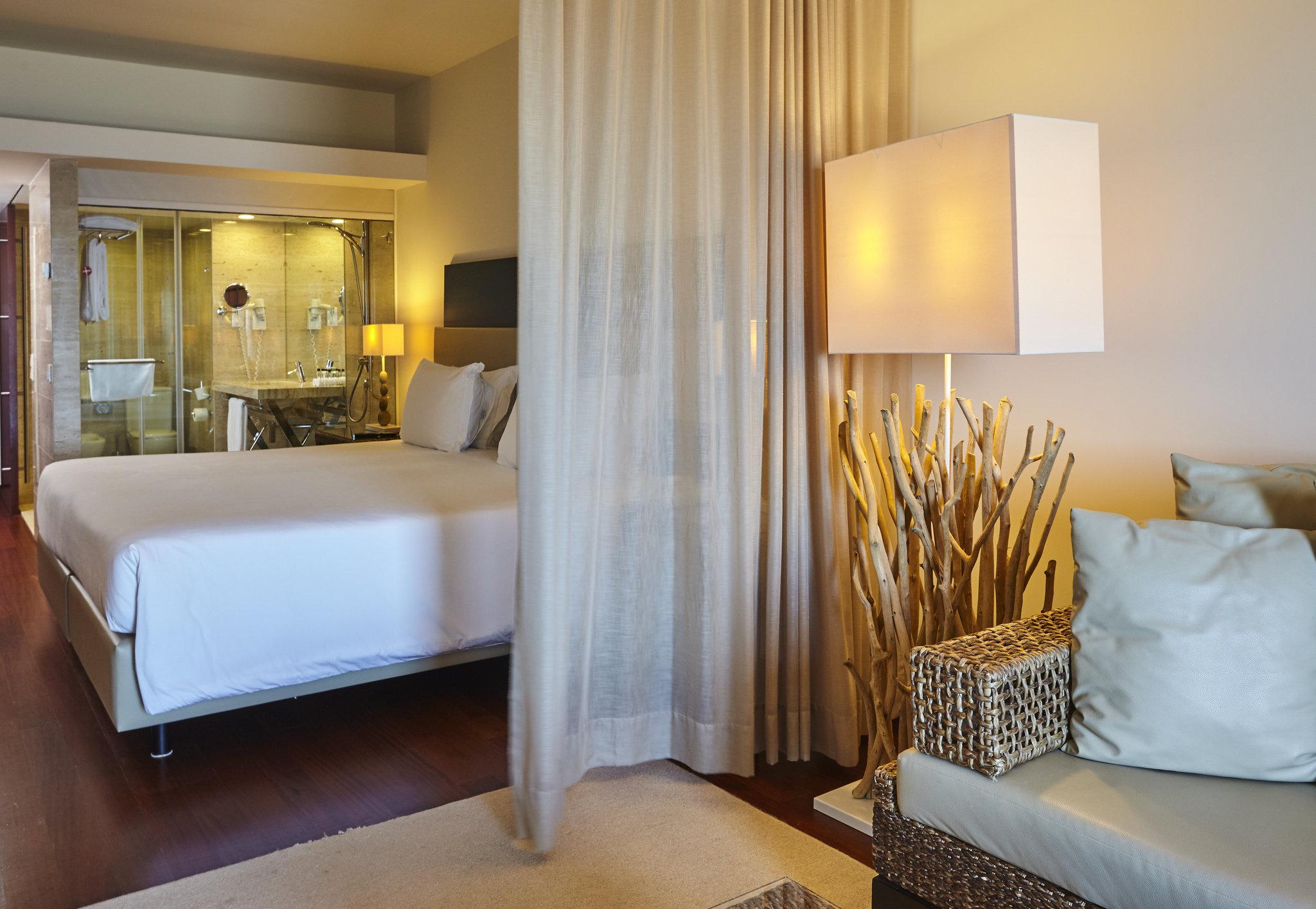 Junior Suite Sea View