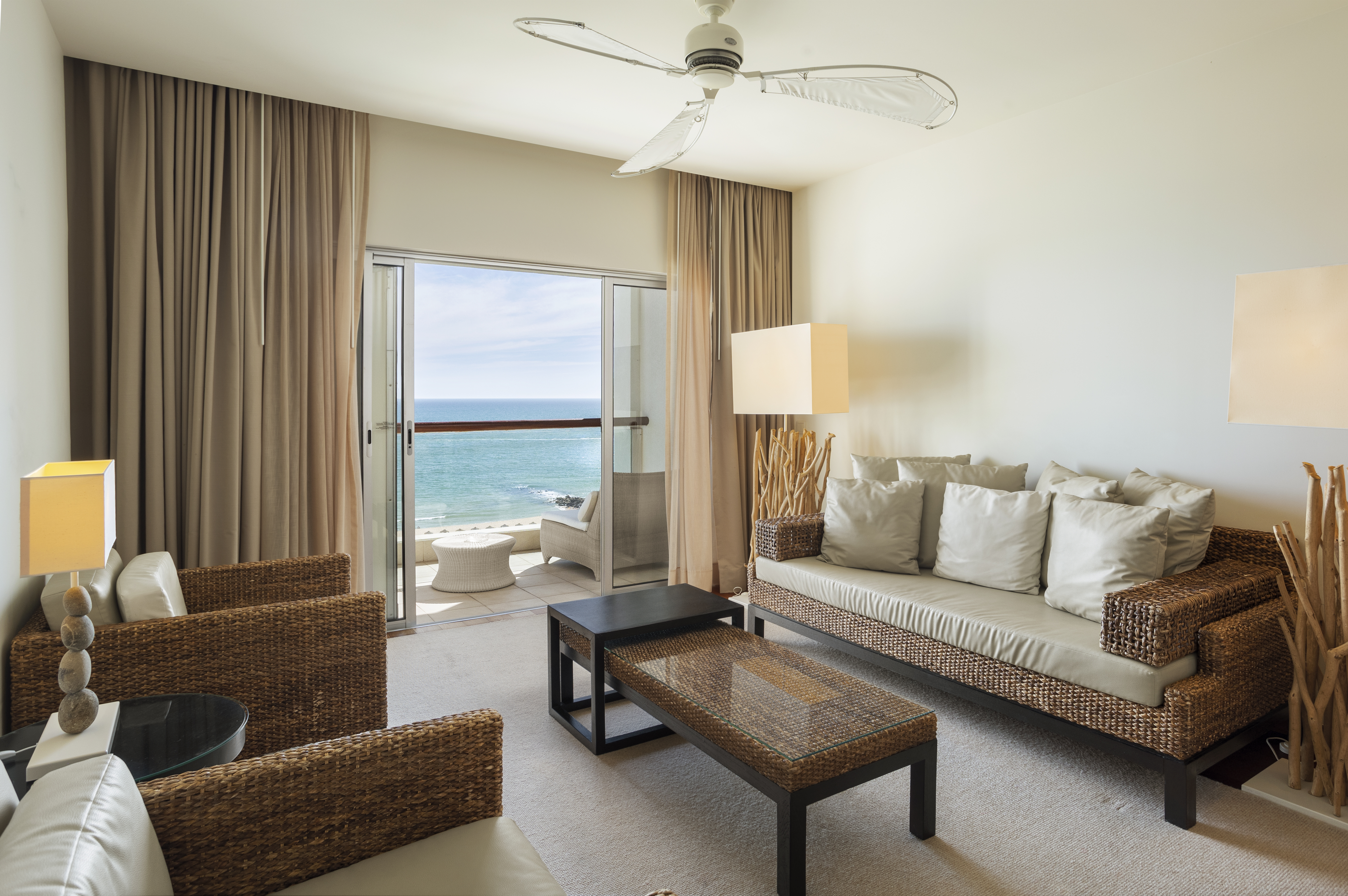 Junior Suite with Views