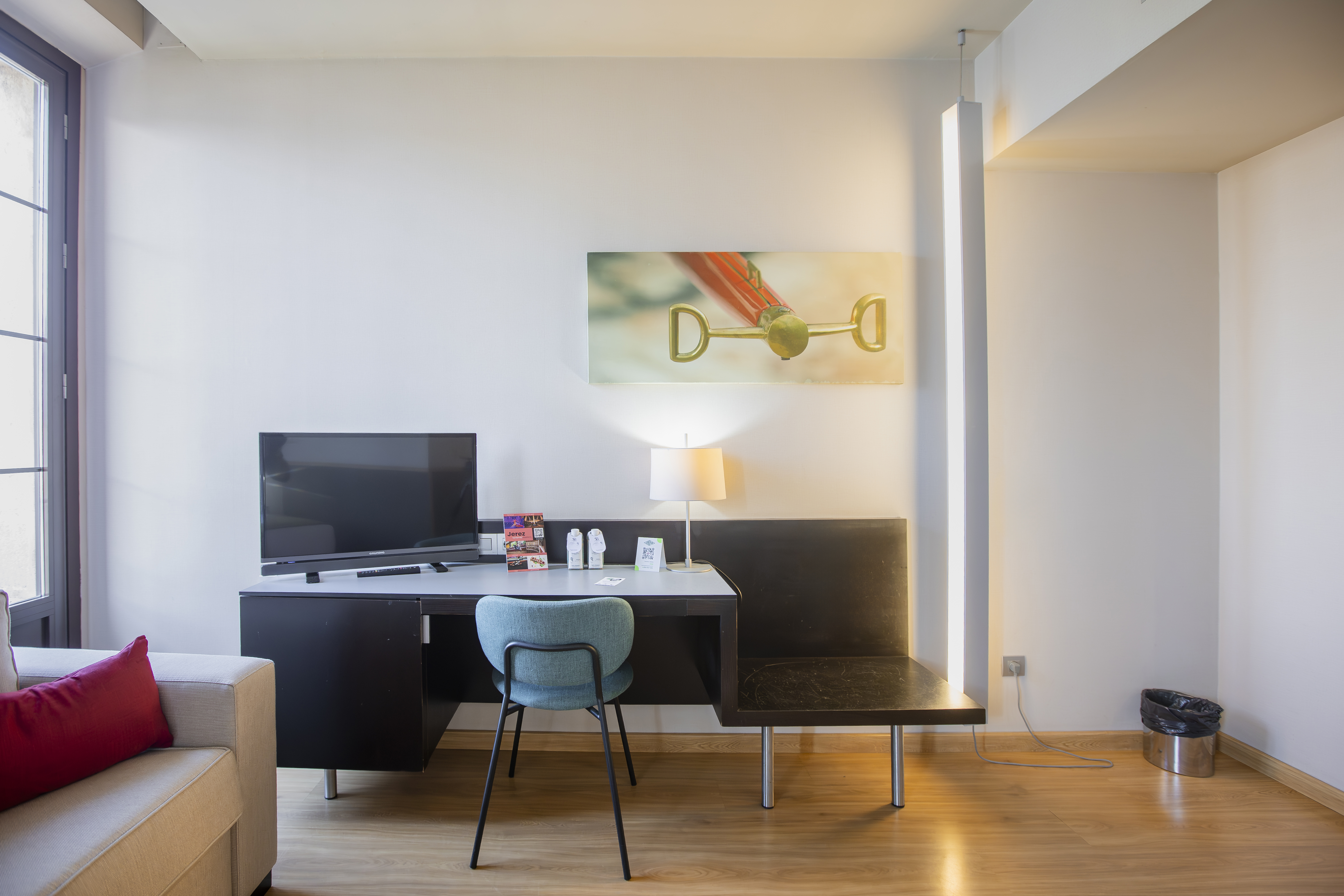 Double or Twin with Views