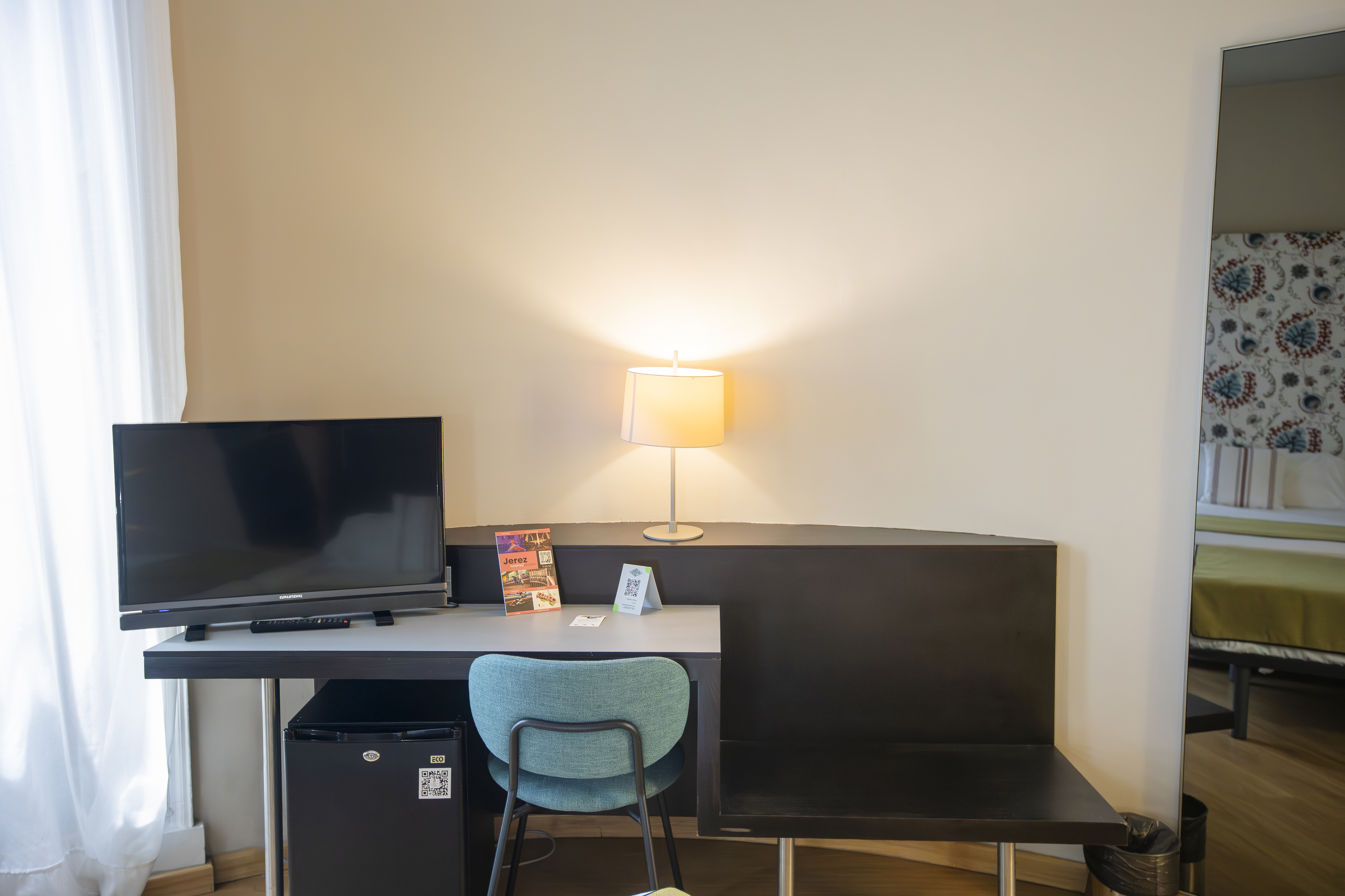 Double or Twin Capacity 3