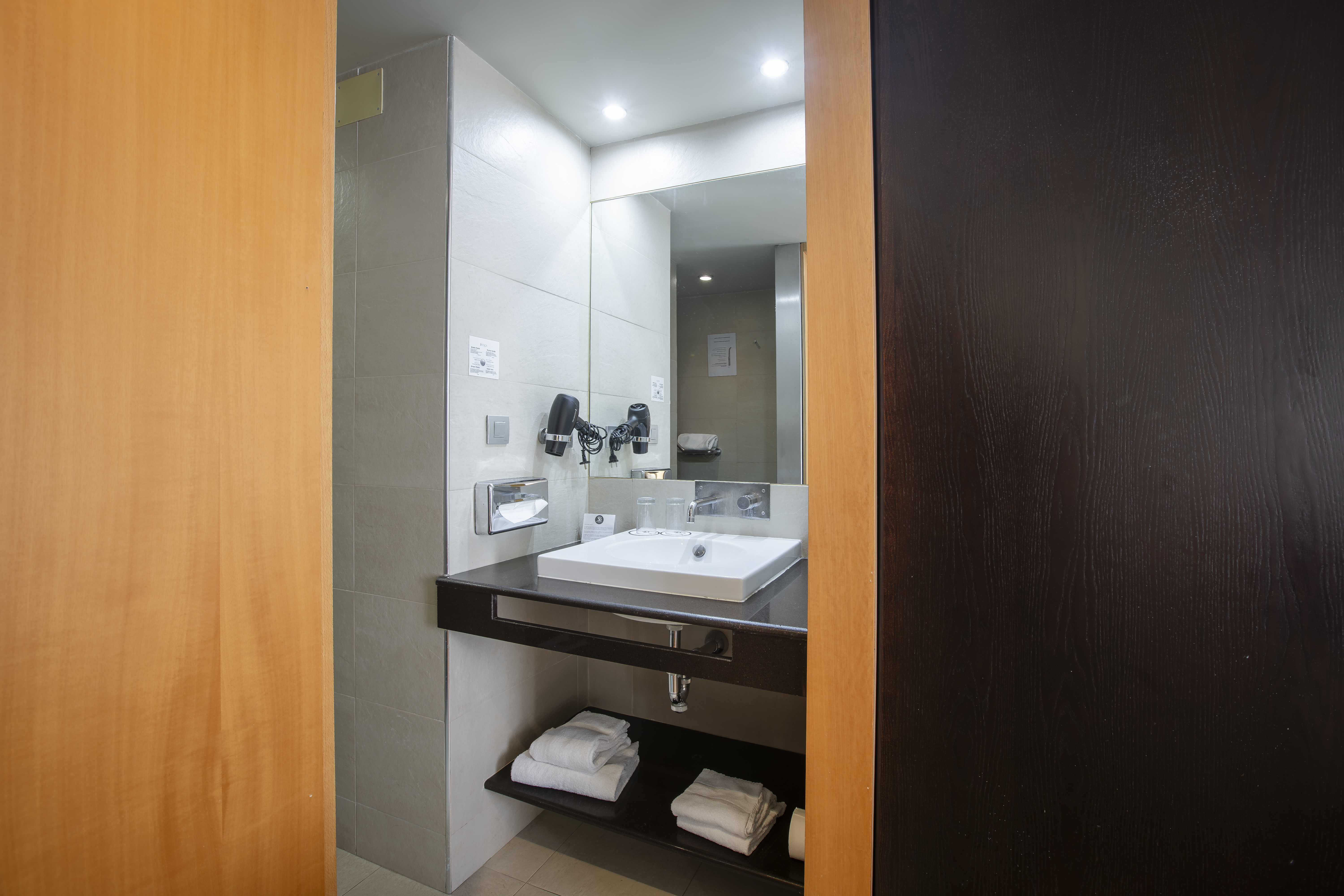 Double or Twin Standard