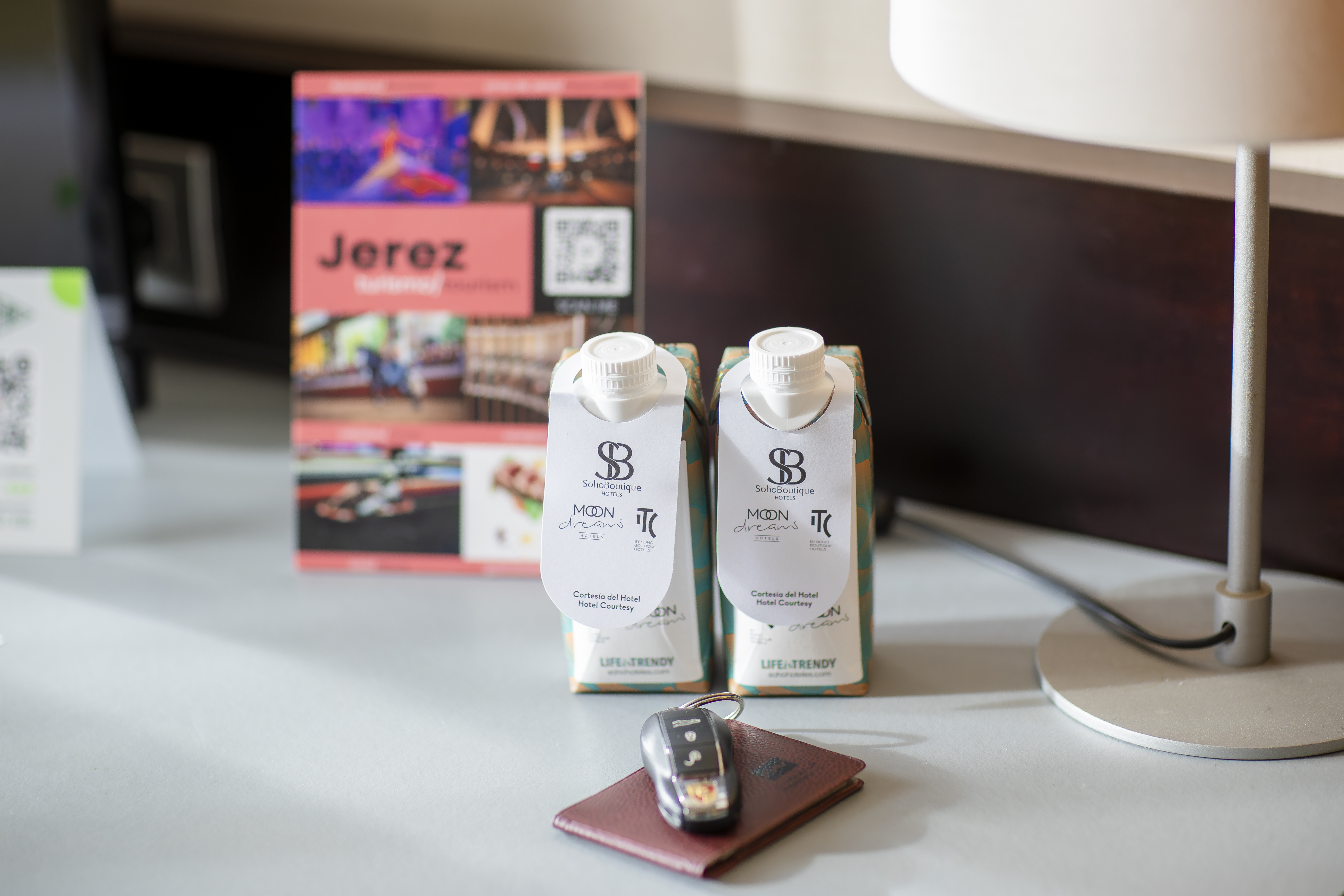 Double or Twin Standard