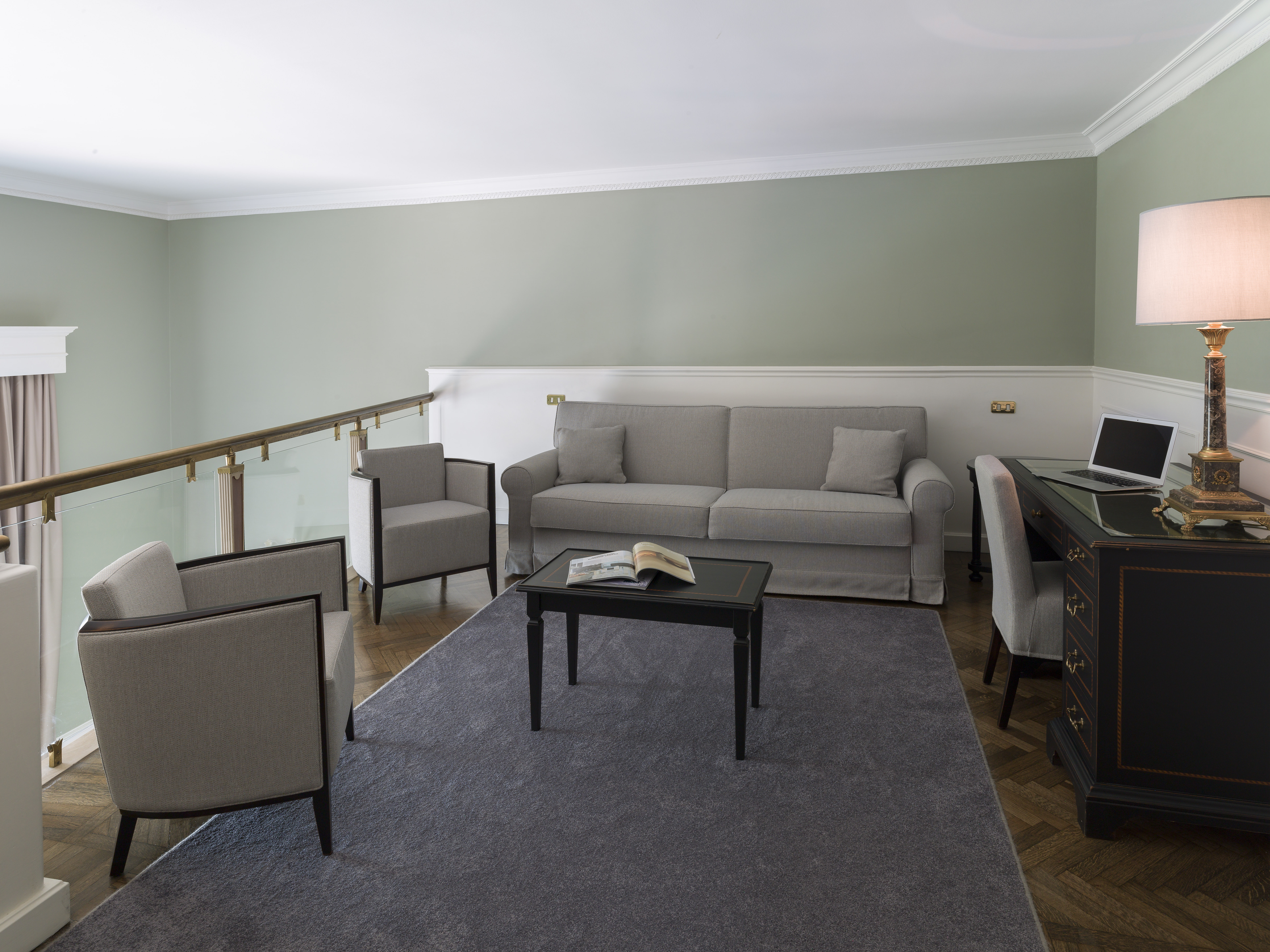 Family Room Standard