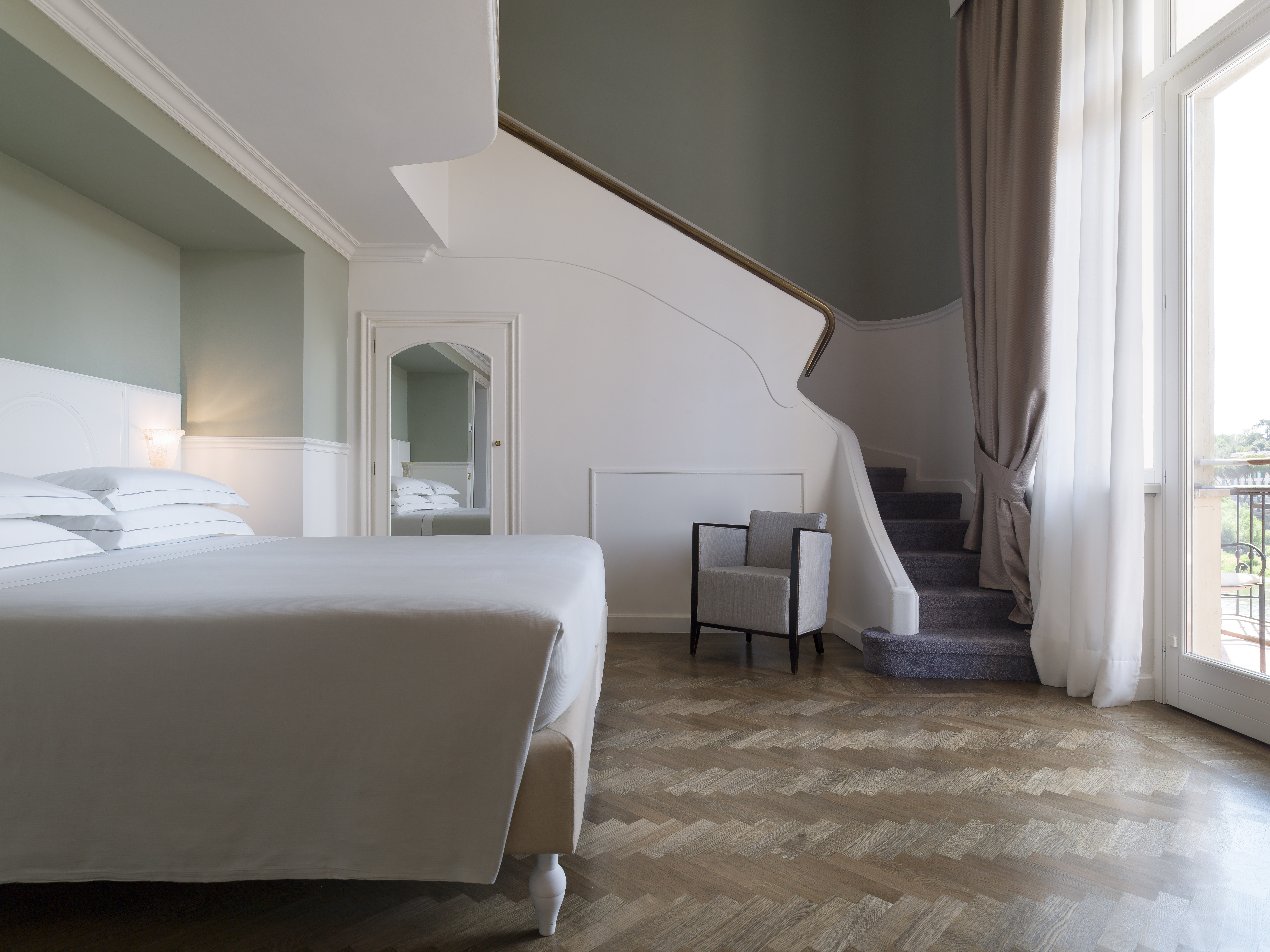 Family Room Standard