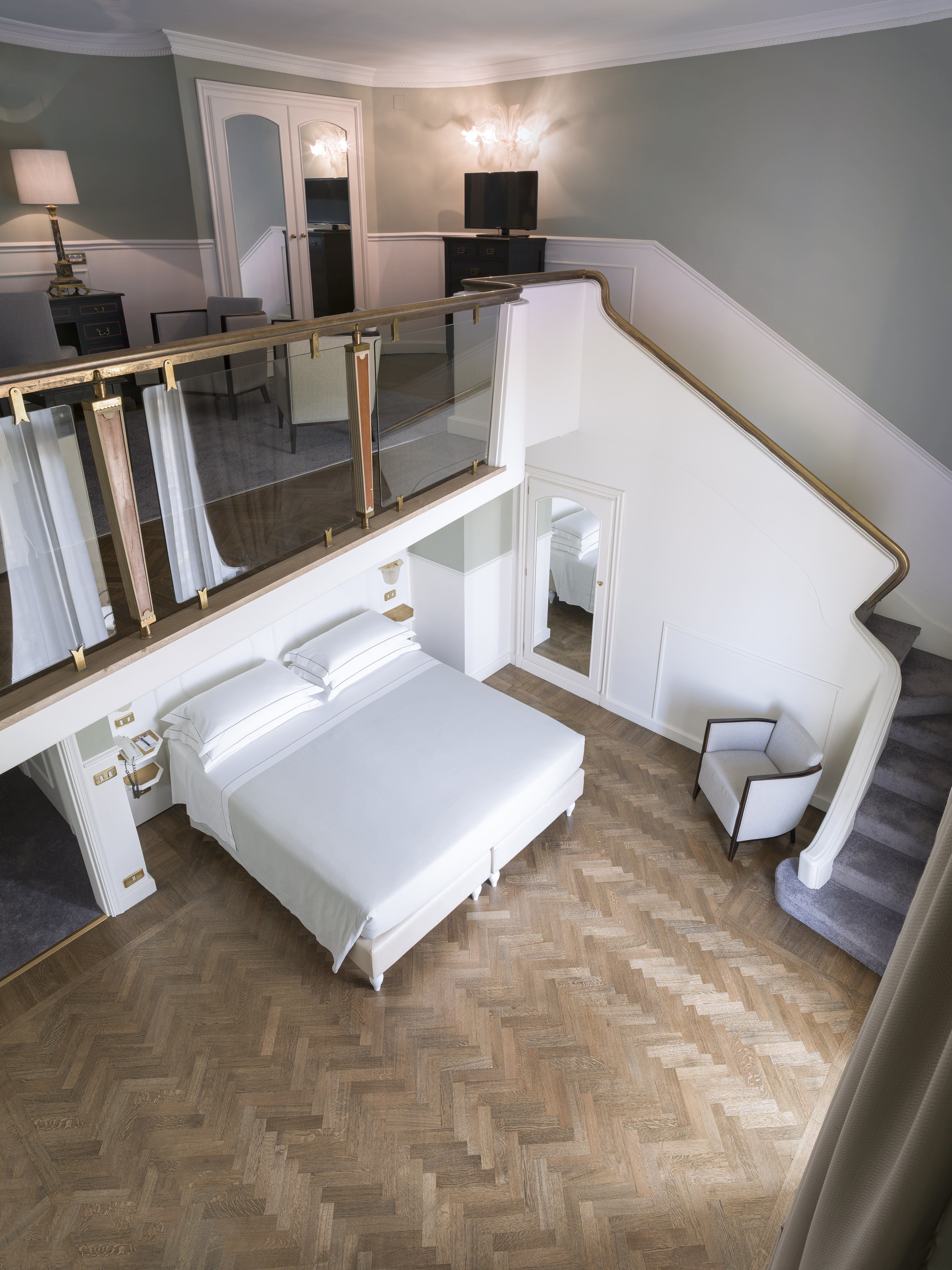 Family Room Standard