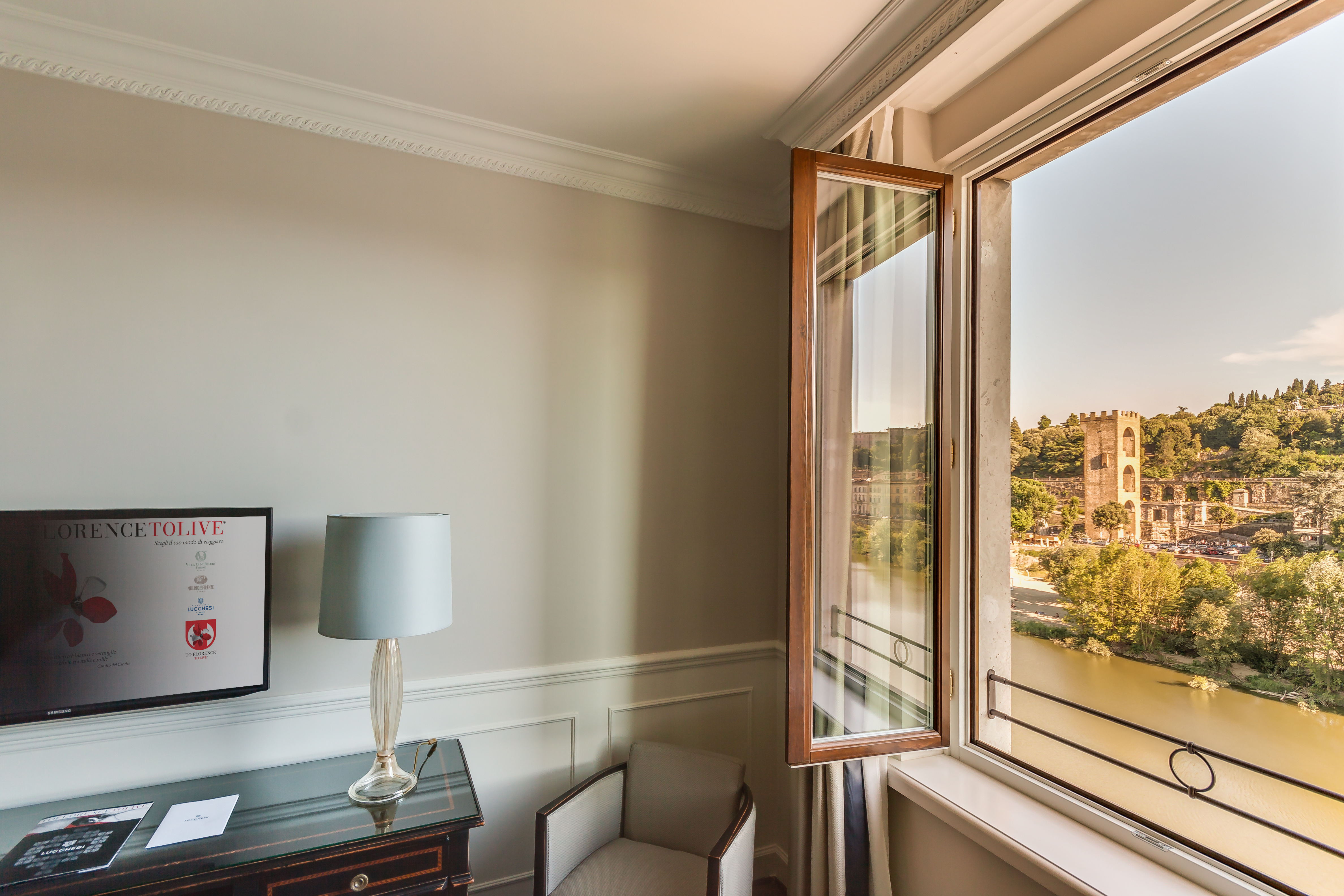 Double or Twin Superior