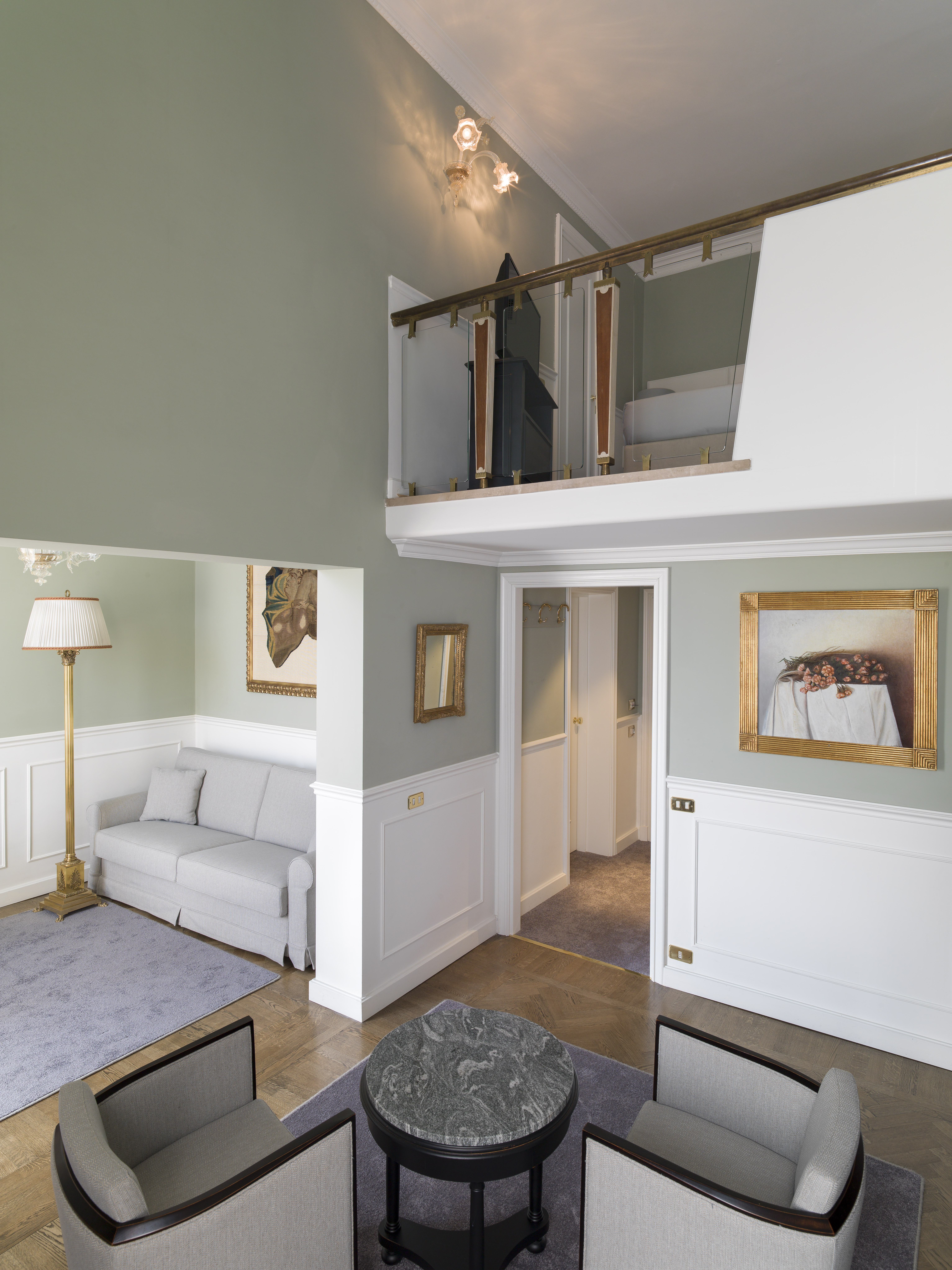 Family Room Standard