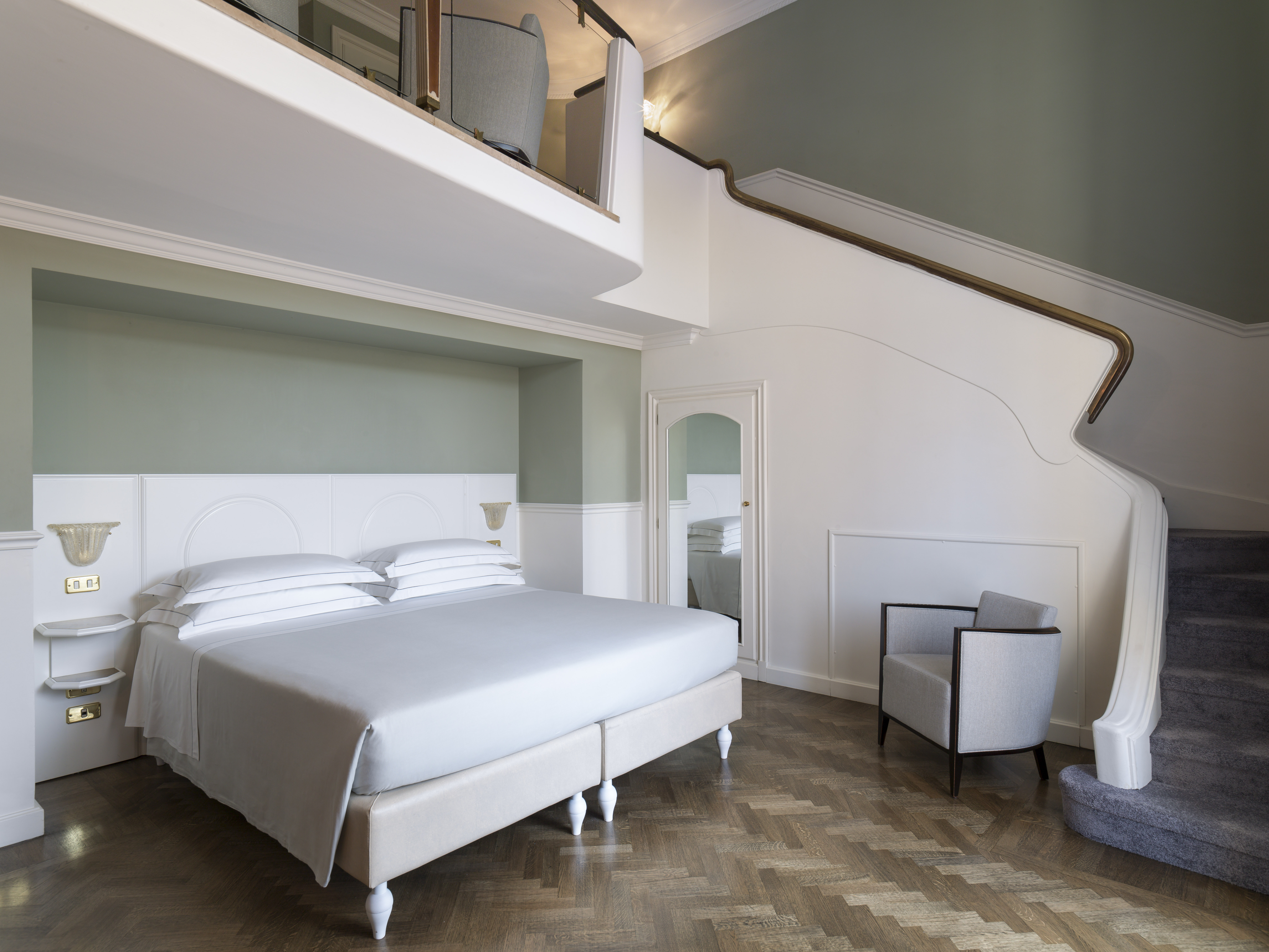 Family Room Standard