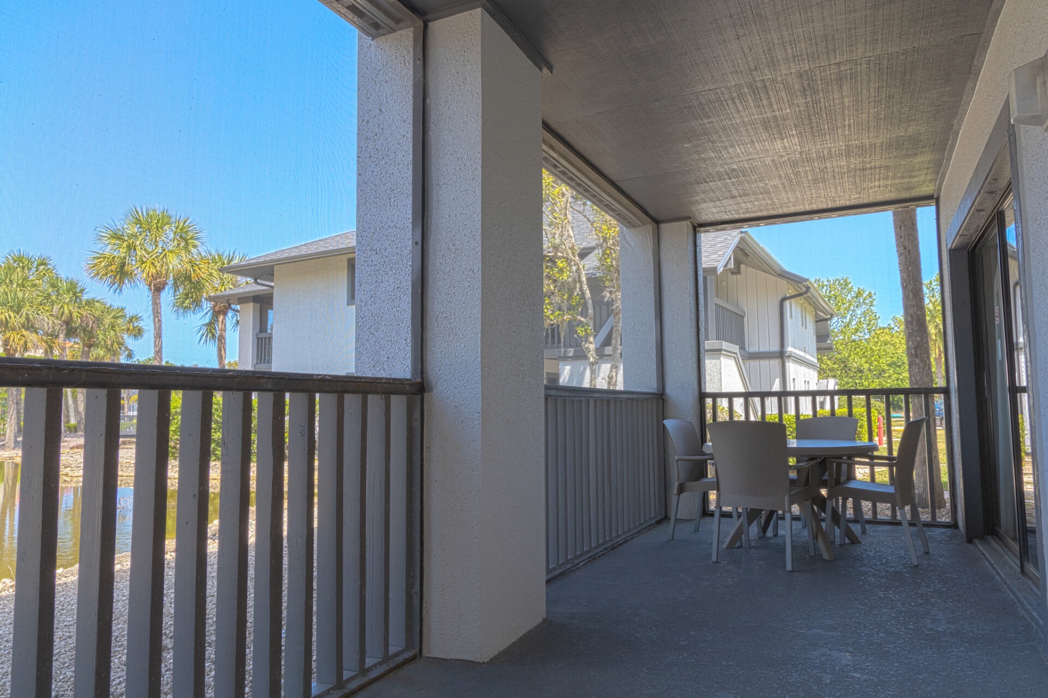 Villa Premium Two Bedrooms