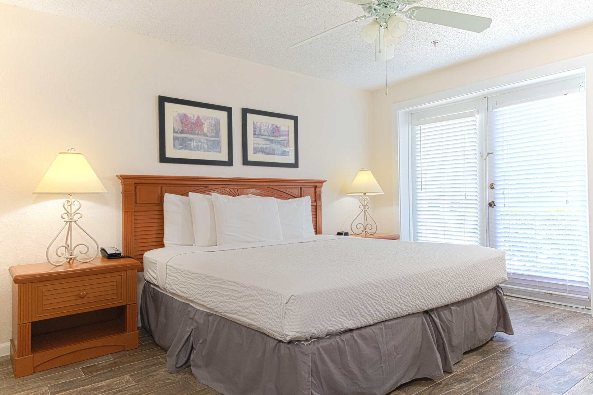 Villa Premium Two Bedrooms